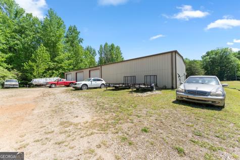 3158 Highway 129 N Cleveland GA 30528