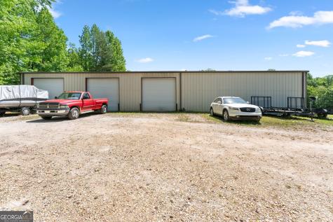 3158 Highway 129 N Cleveland GA 30528