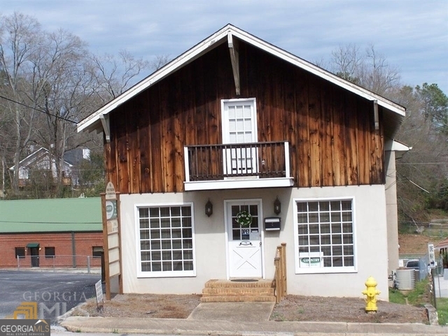 80 Washington Street Jefferson GA 30549