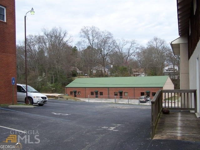 80 Washington Street Jefferson GA 30549