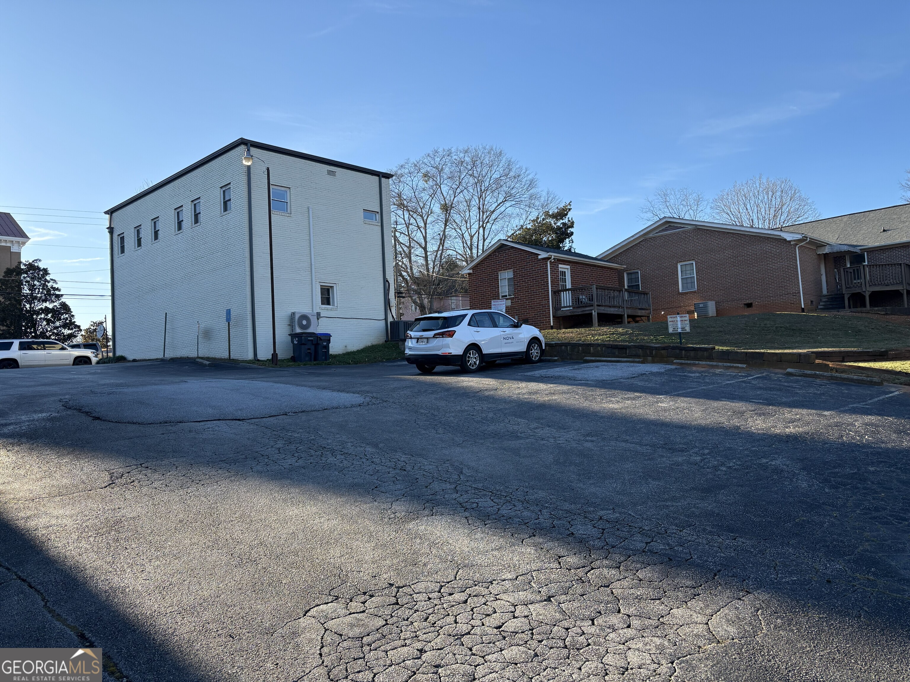 80 Washington Street Jefferson GA 30549