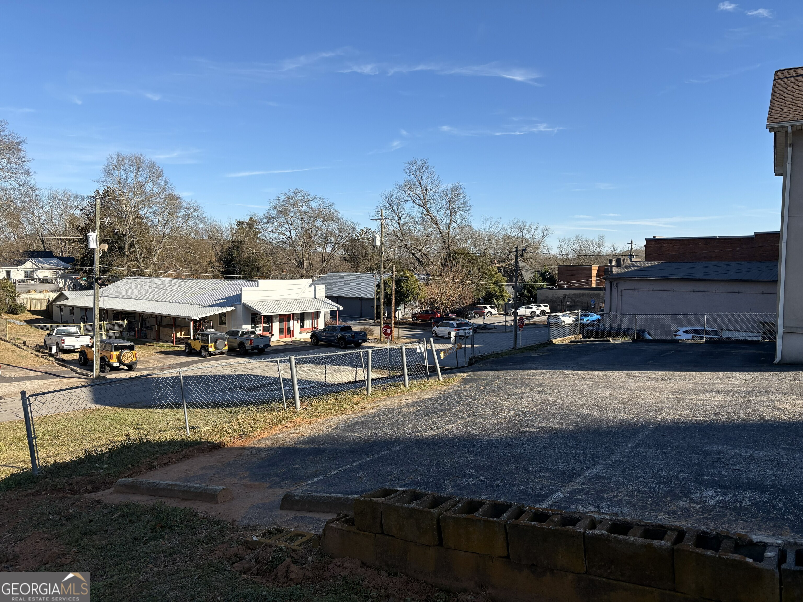 80 Washington Street Jefferson GA 30549