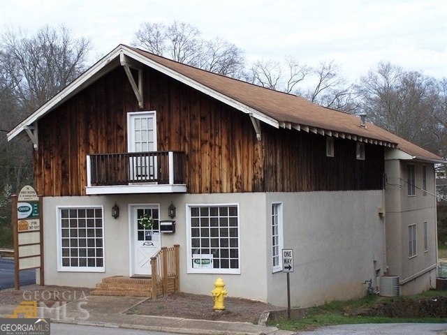 80 Washington Street Jefferson GA 30549