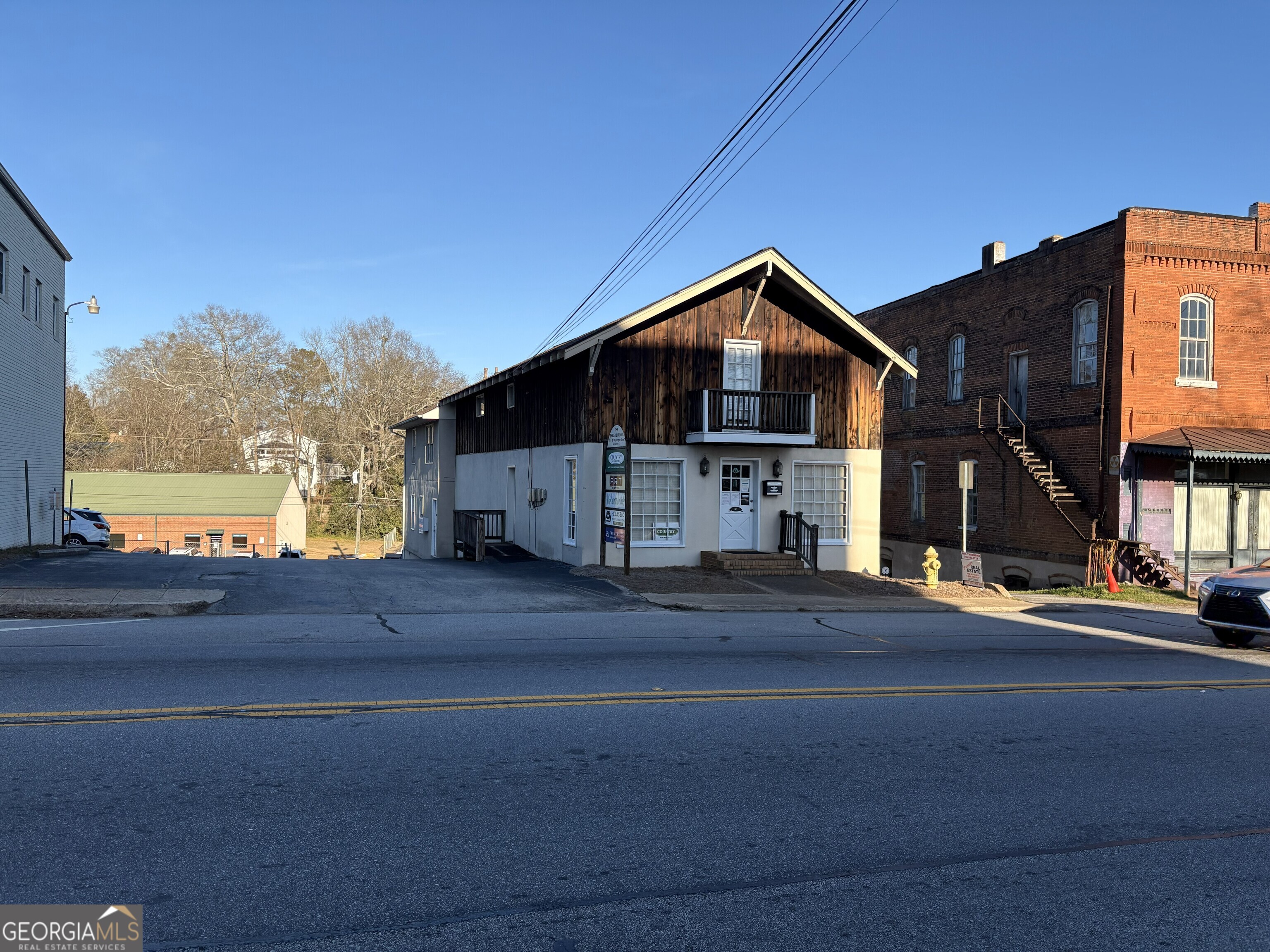 80 Washington Street Jefferson GA 30549