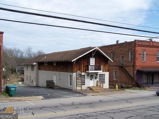 80 Washington Street Jefferson GA 30549