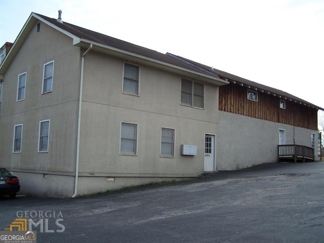 80 Washington Street Jefferson GA 30549