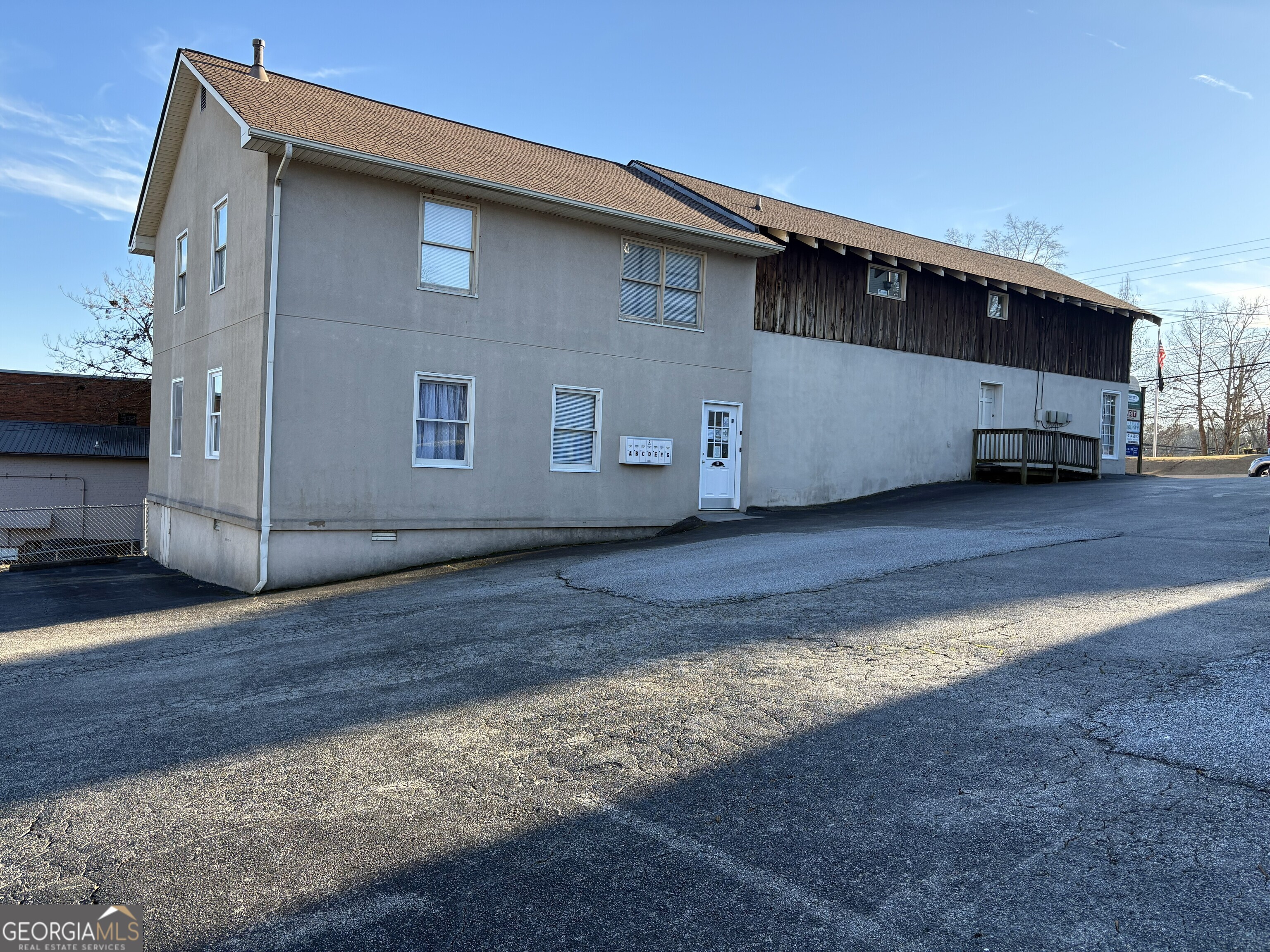 80 Washington Street Jefferson GA 30549