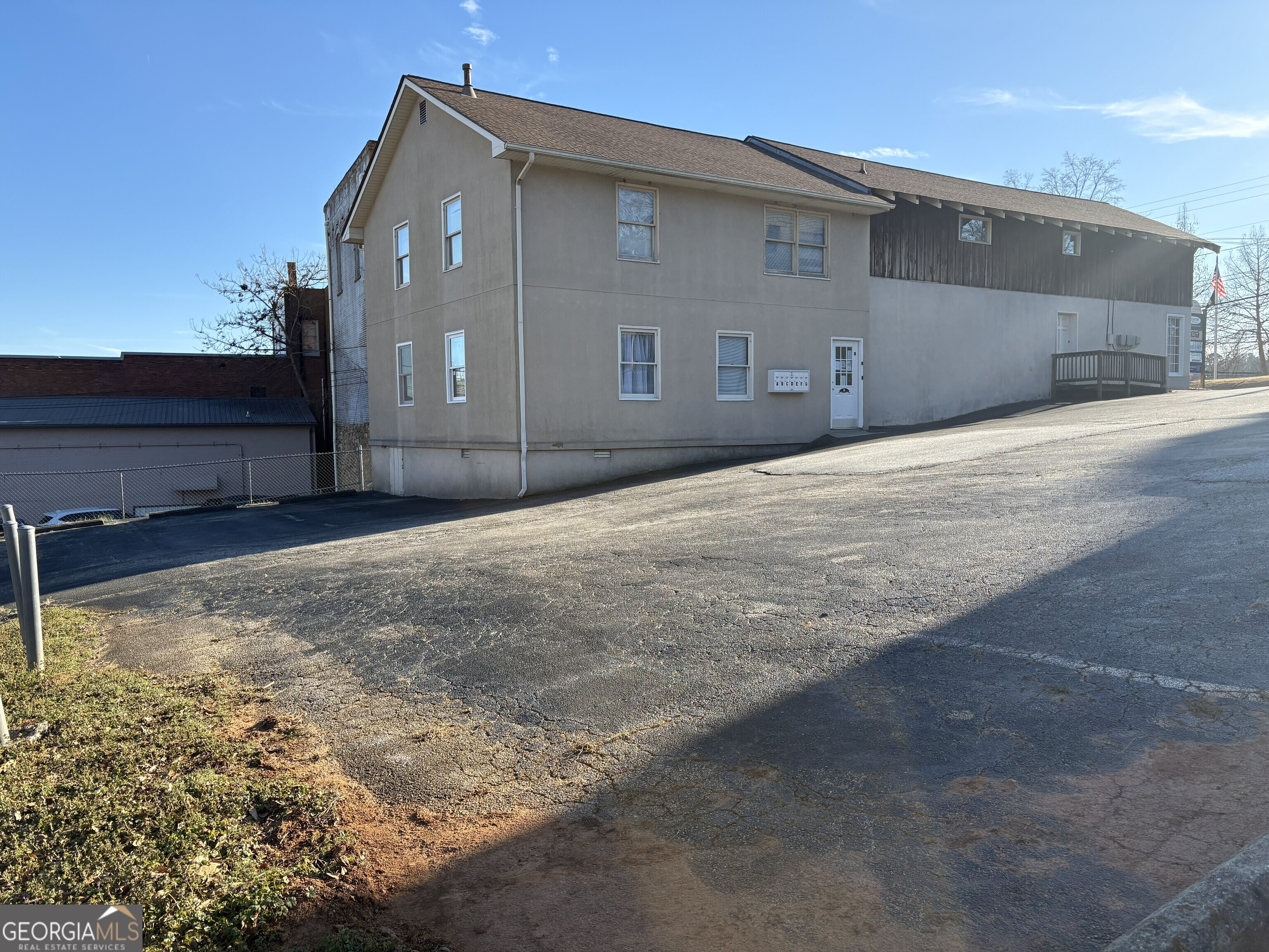 80 Washington Street Jefferson GA 30549