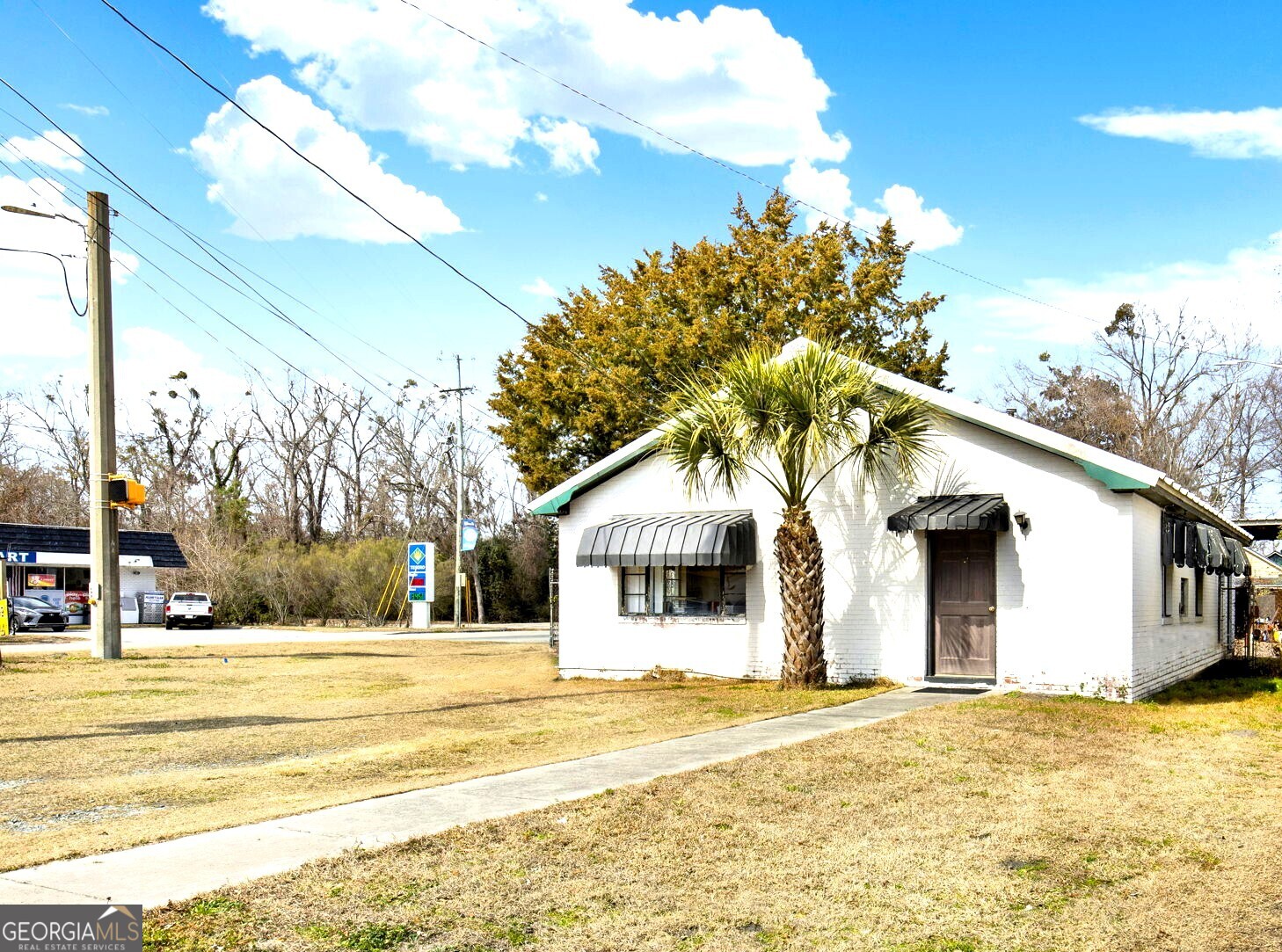 308 Bonnybridge Road Port Wentworth GA 31407