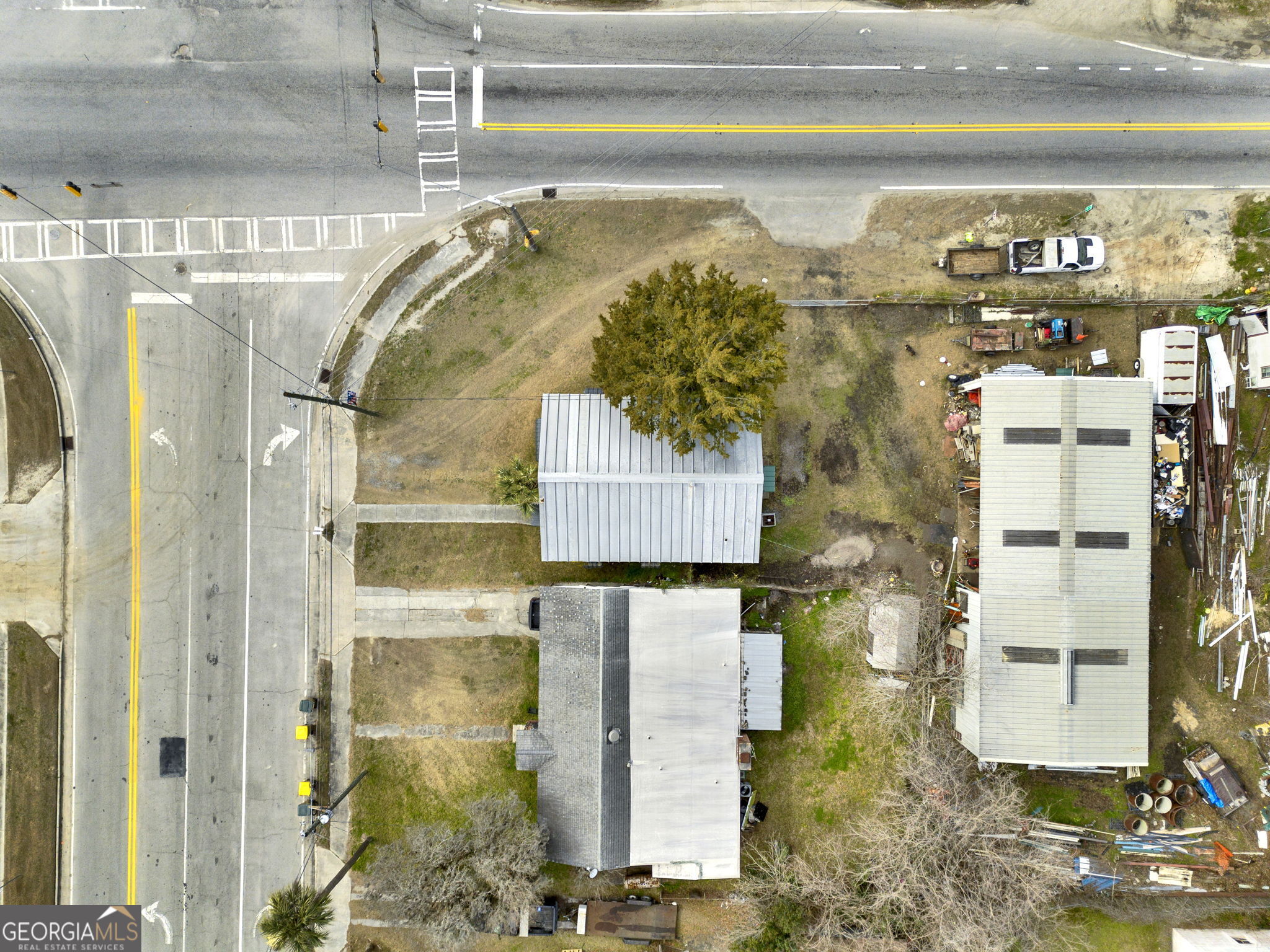 308 Bonnybridge Road Port Wentworth GA 31407