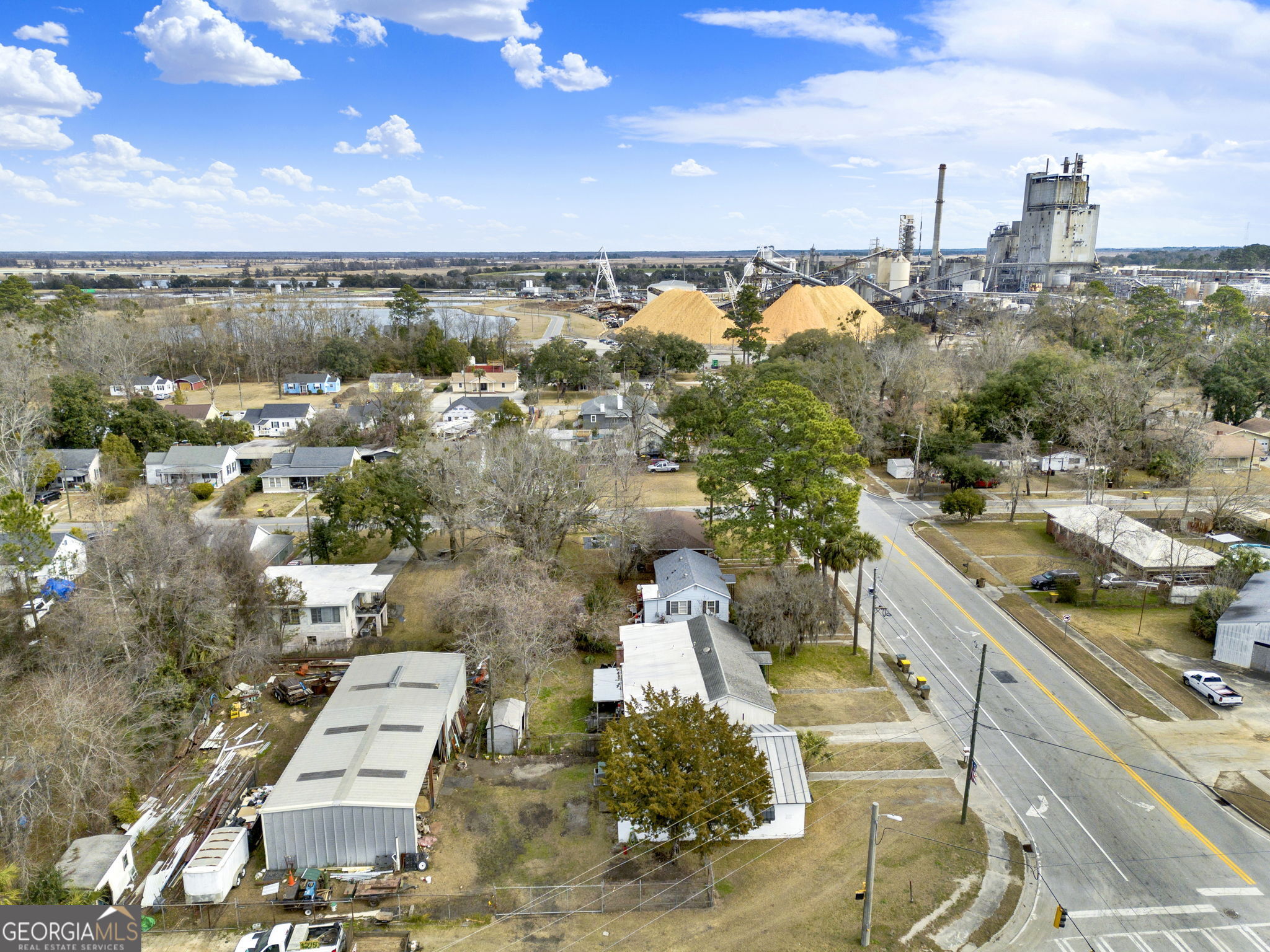 308 Bonnybridge Road Port Wentworth GA 31407
