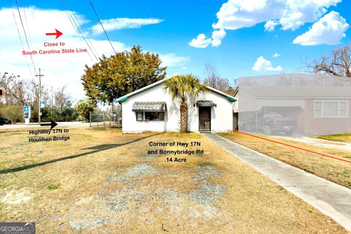 308 Bonnybridge Road Port Wentworth GA 31407
