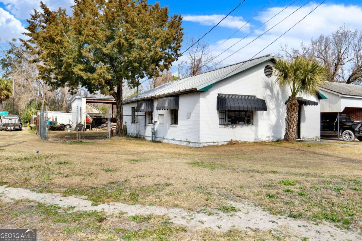 308 Bonnybridge Road Port Wentworth GA 31407