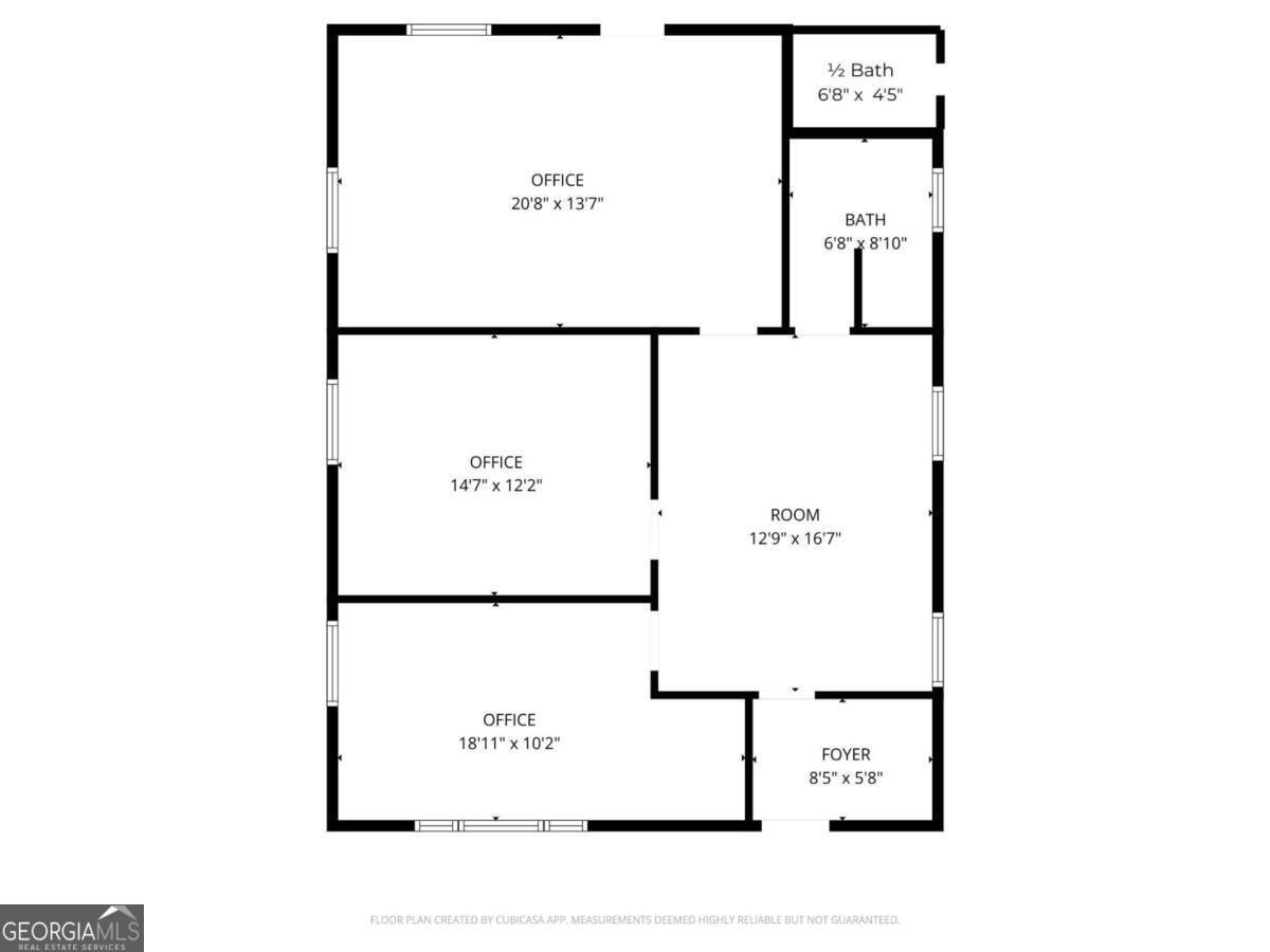 308 Bonnybridge Road Port Wentworth GA 31407