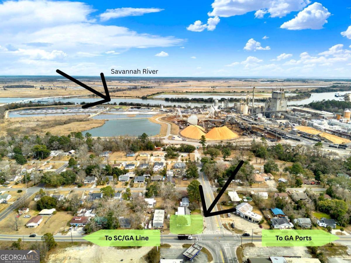 308 Bonnybridge Road Port Wentworth GA 31407