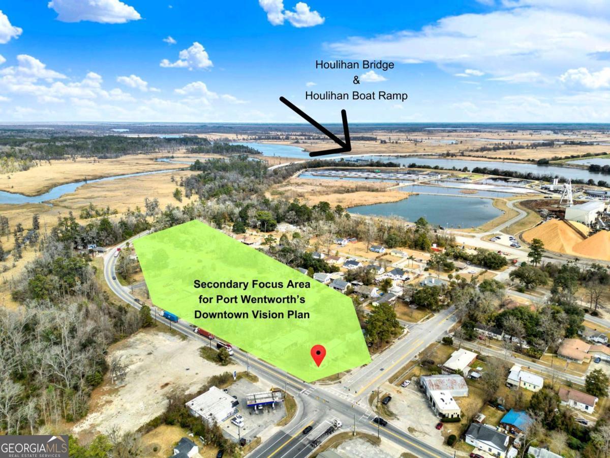 308 Bonnybridge Road Port Wentworth GA 31407