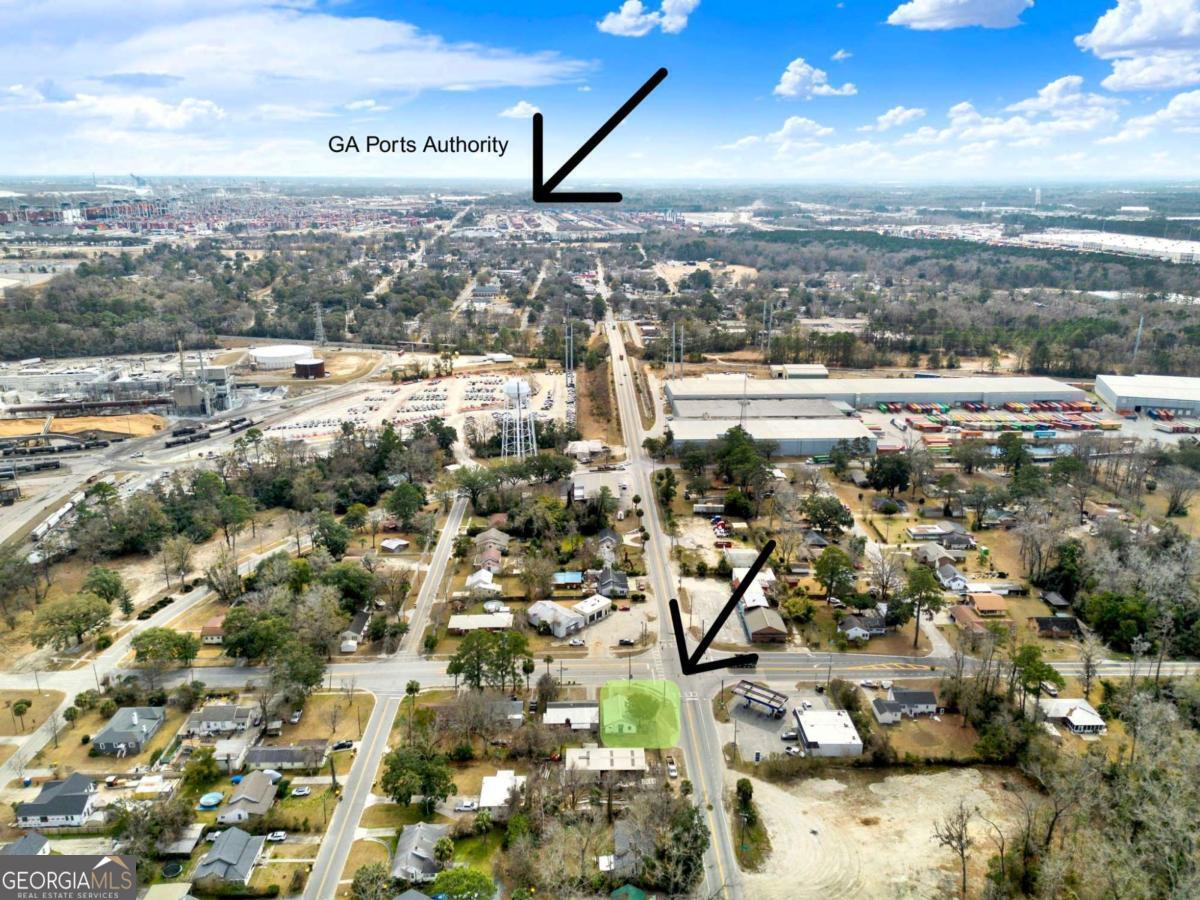 308 Bonnybridge Road Port Wentworth GA 31407