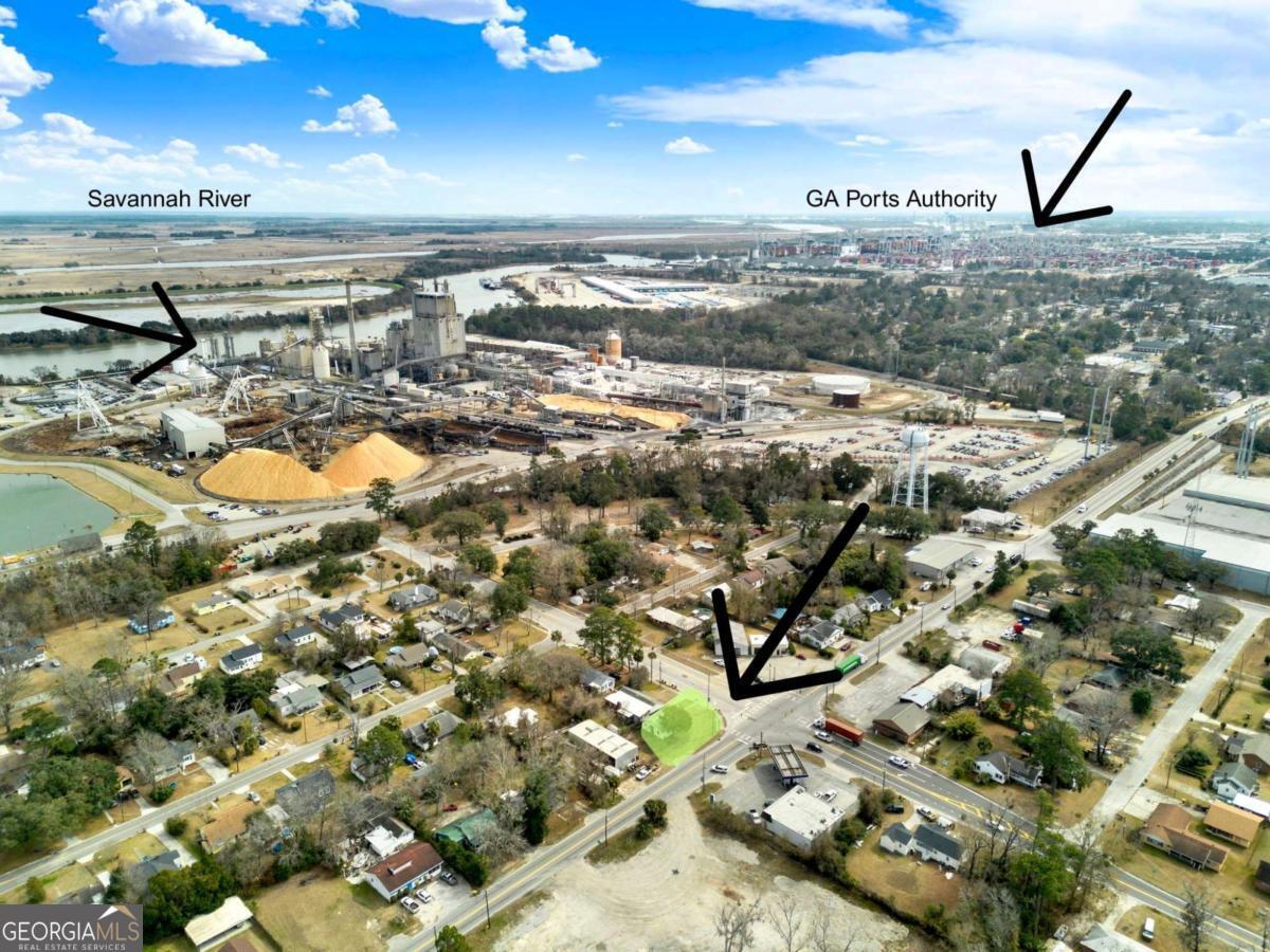 308 Bonnybridge Road Port Wentworth GA 31407
