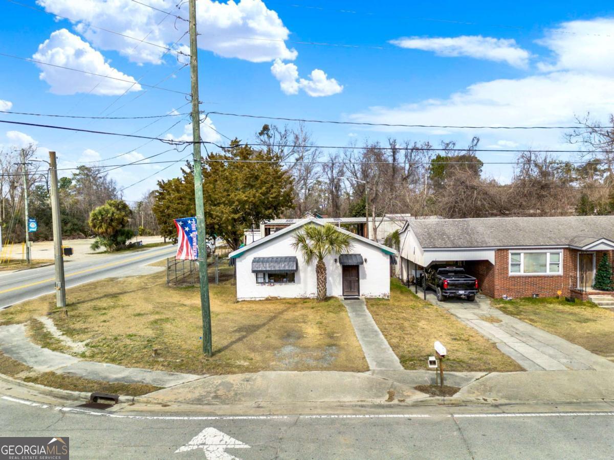 308 Bonnybridge Road Port Wentworth GA 31407