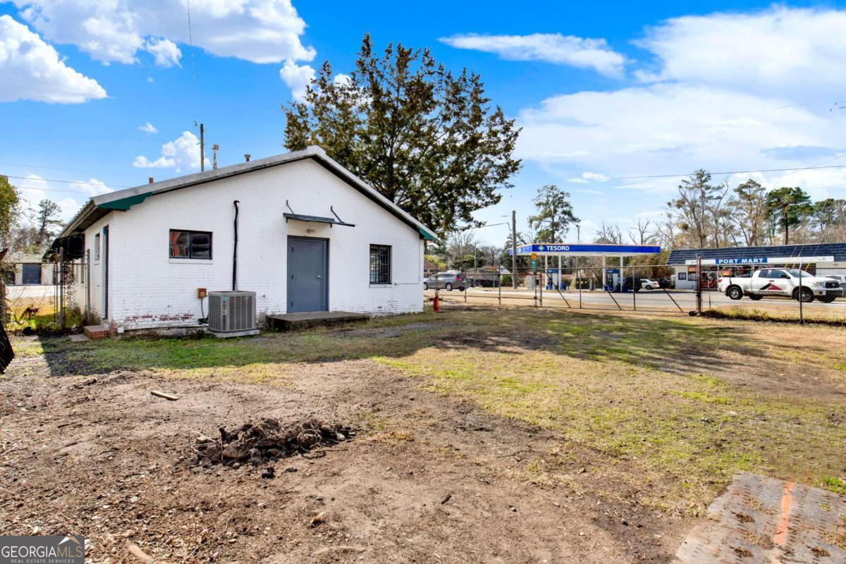 308 Bonnybridge Road Port Wentworth GA 31407