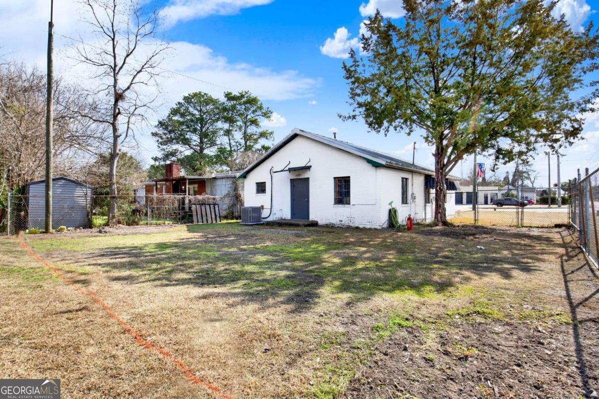 308 Bonnybridge Road Port Wentworth GA 31407