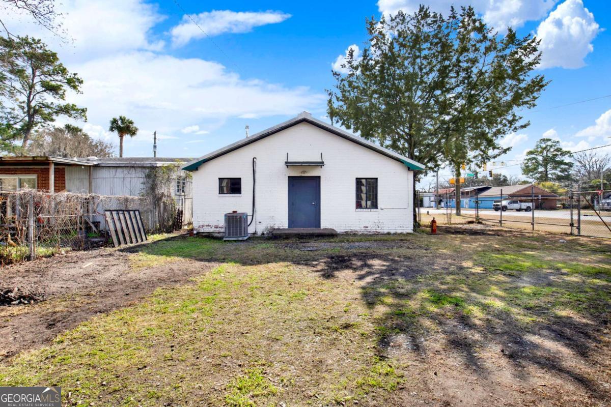 308 Bonnybridge Road Port Wentworth GA 31407