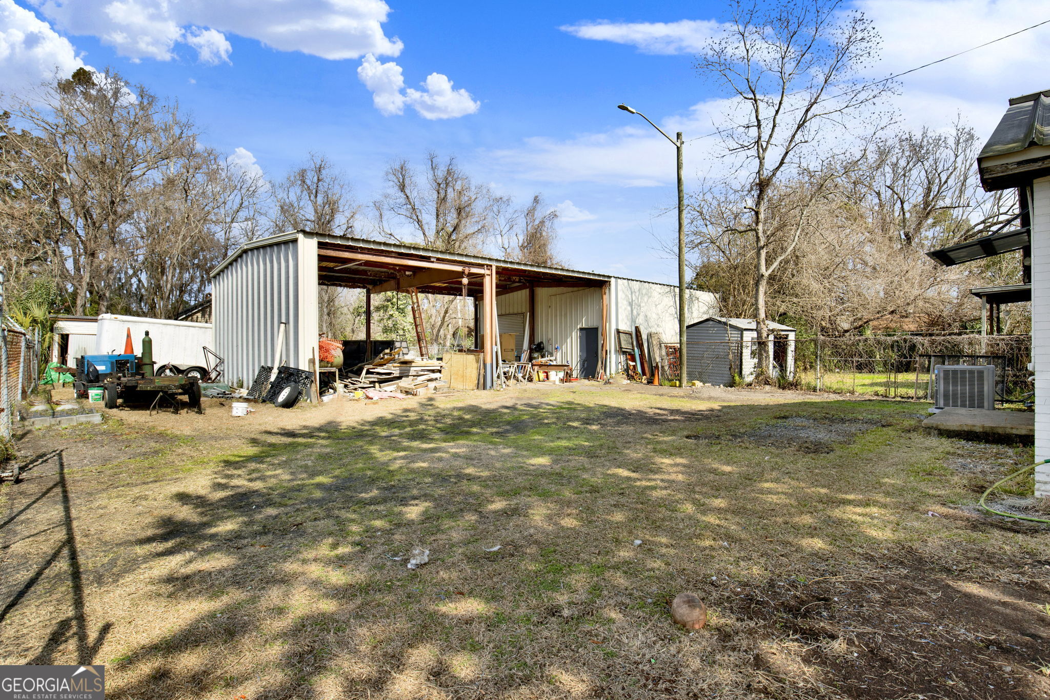 308 Bonnybridge Road Port Wentworth GA 31407