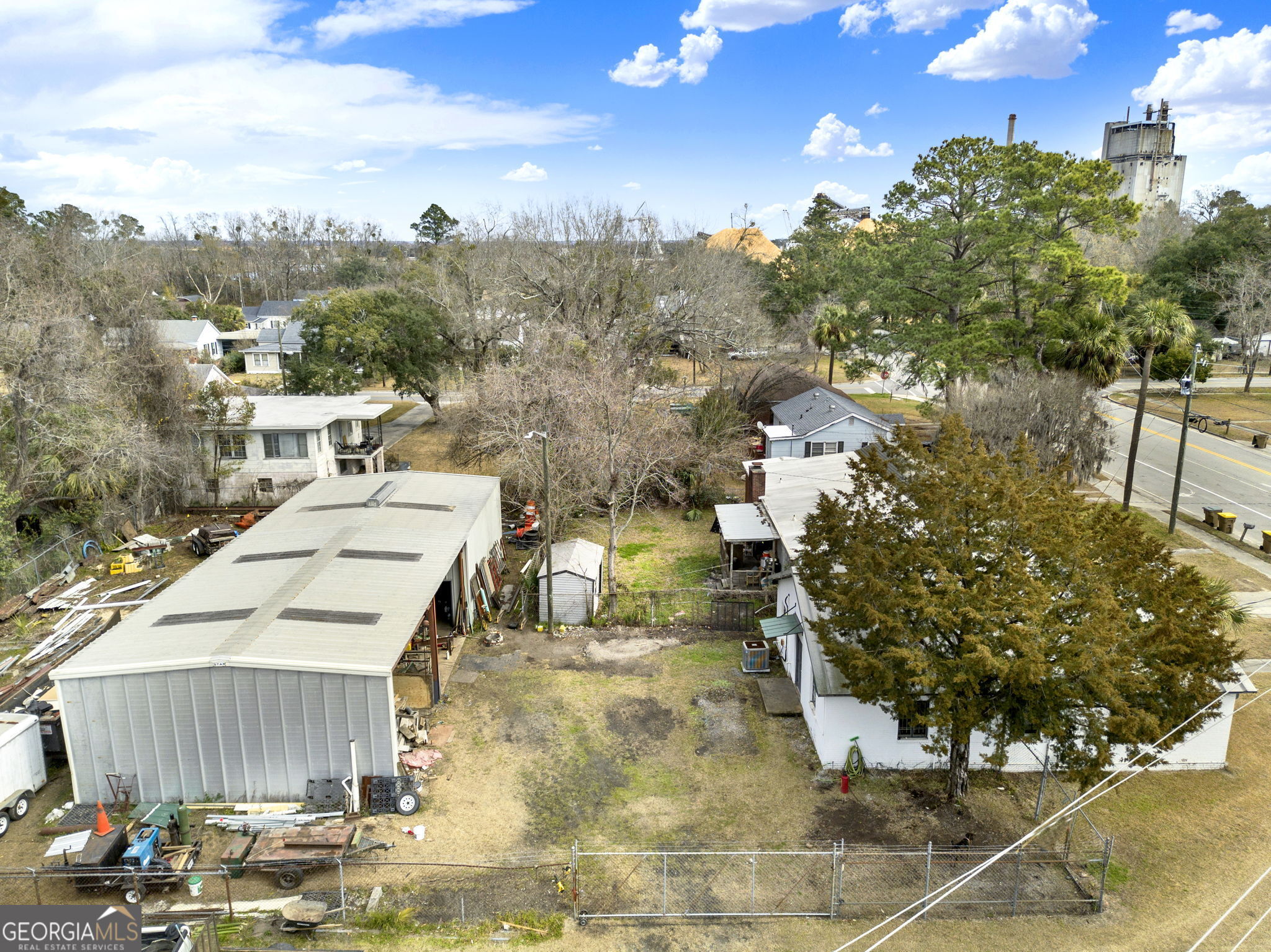 308 Bonnybridge Road Port Wentworth GA 31407