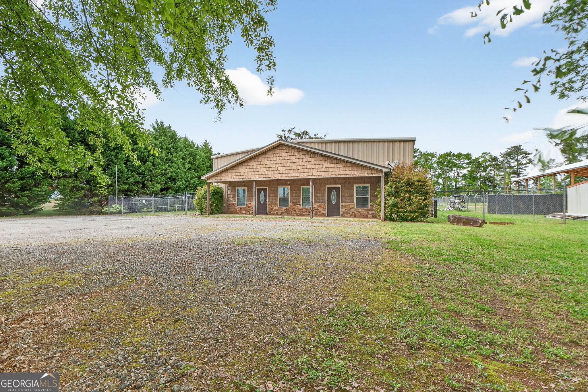 101 Industrial Drive Zebulon GA 30295