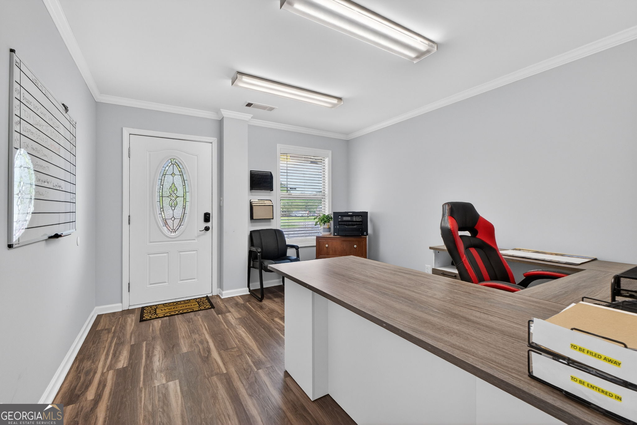 101 Industrial Drive Zebulon GA 30295