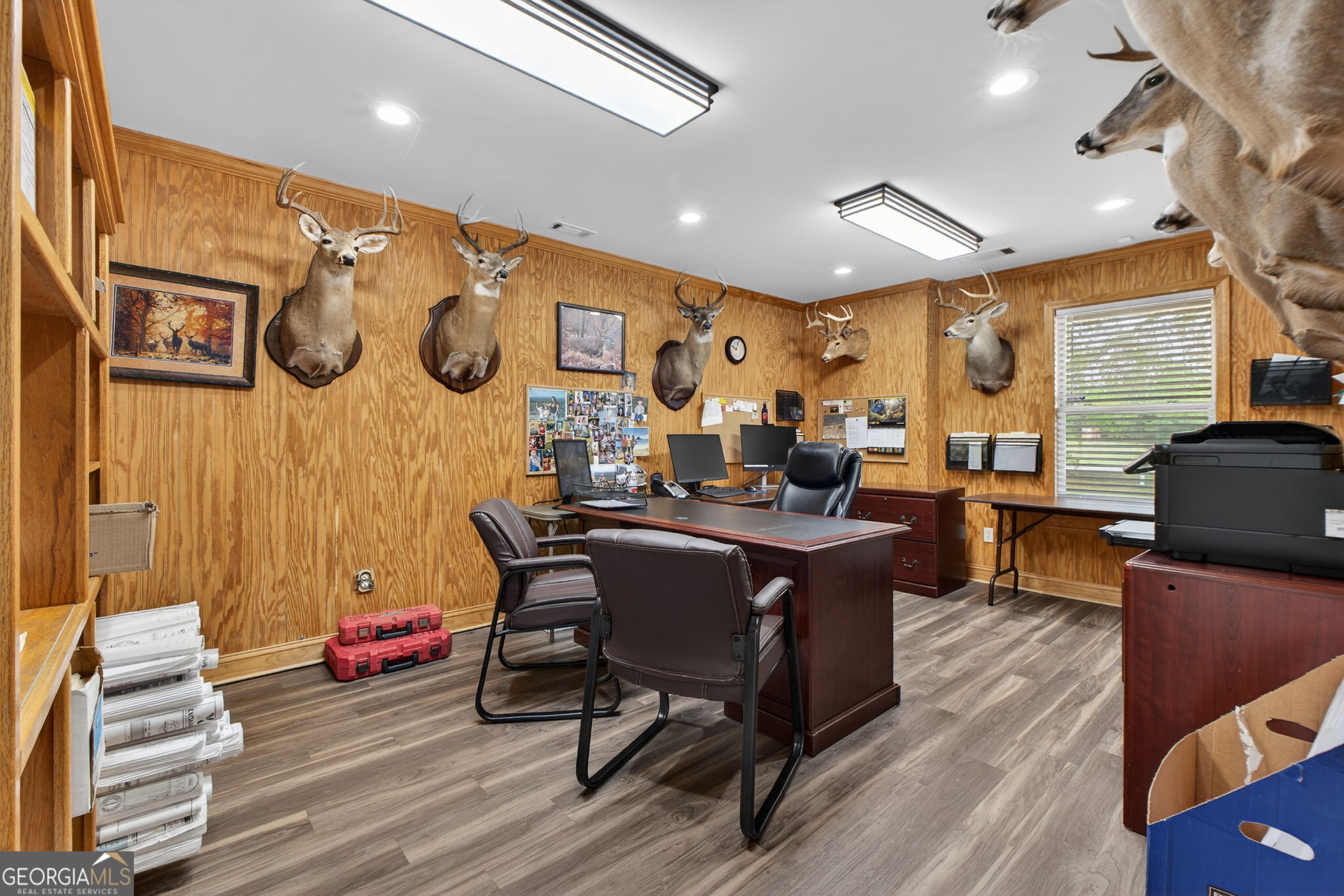 101 Industrial Drive Zebulon GA 30295