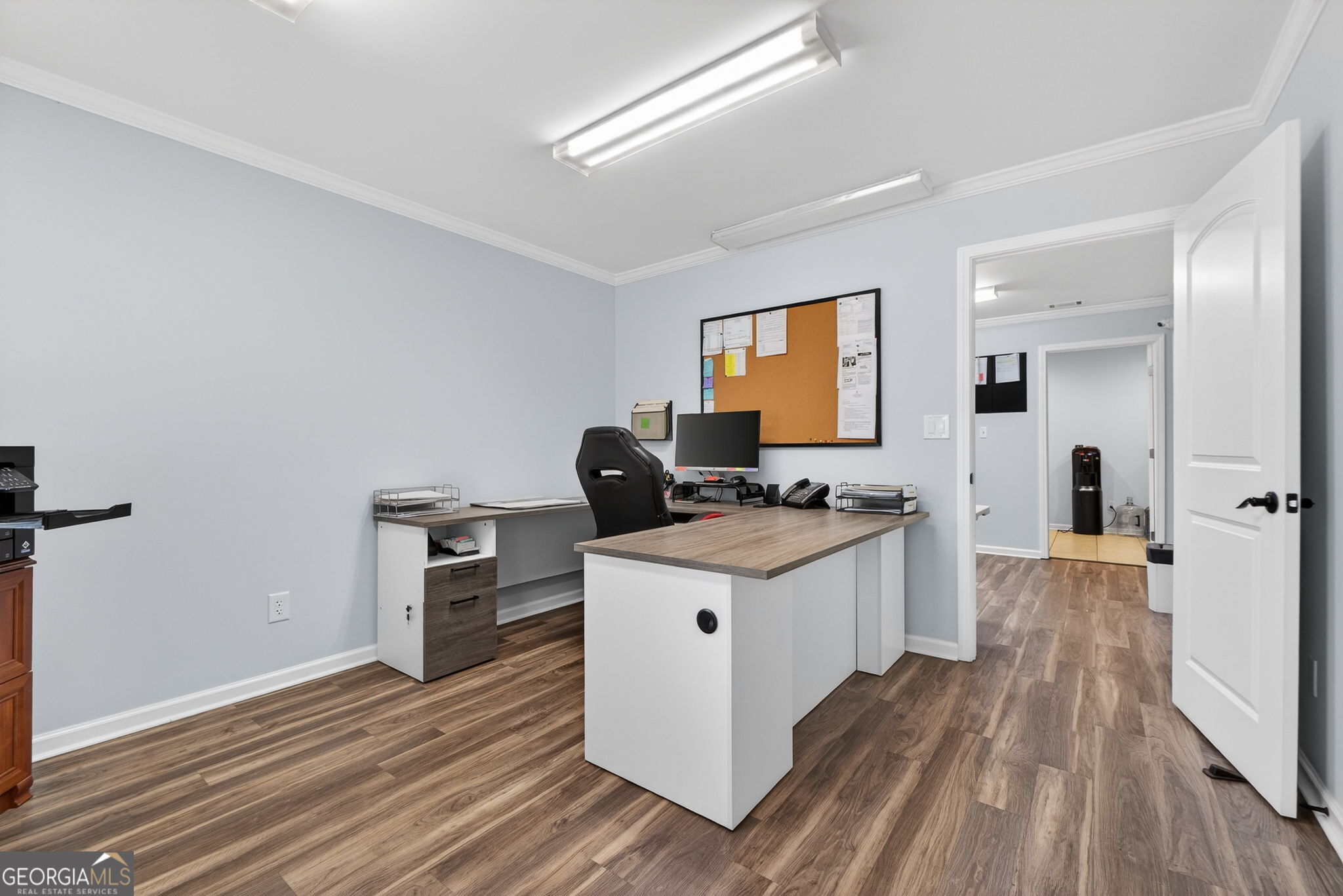 101 Industrial Drive Zebulon GA 30295