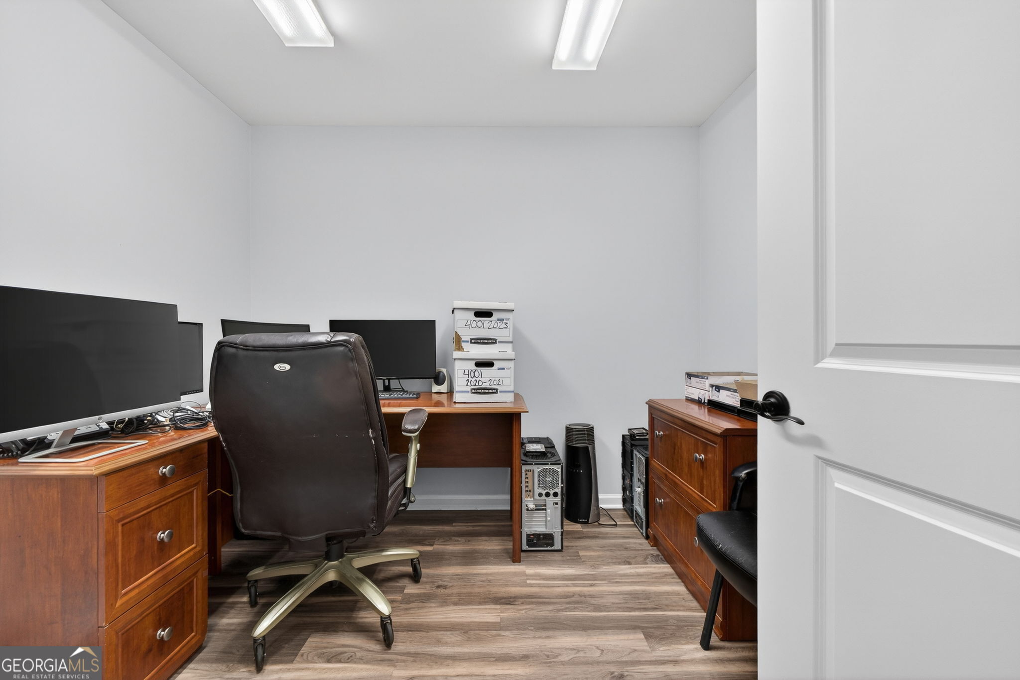 101 Industrial Drive Zebulon GA 30295