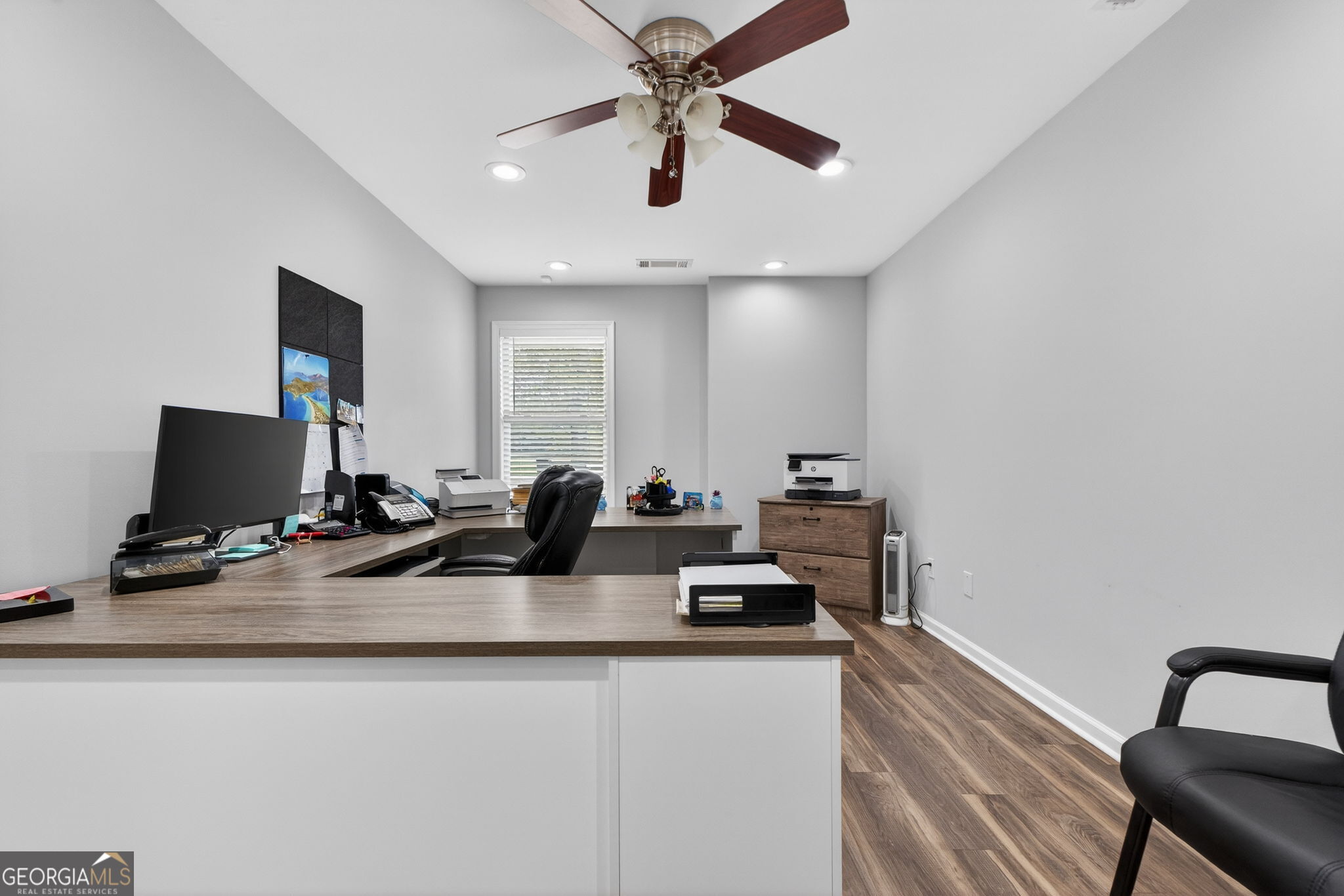 101 Industrial Drive Zebulon GA 30295