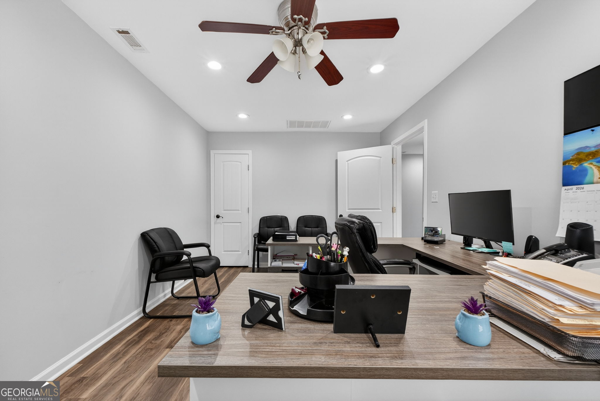 101 Industrial Drive Zebulon GA 30295
