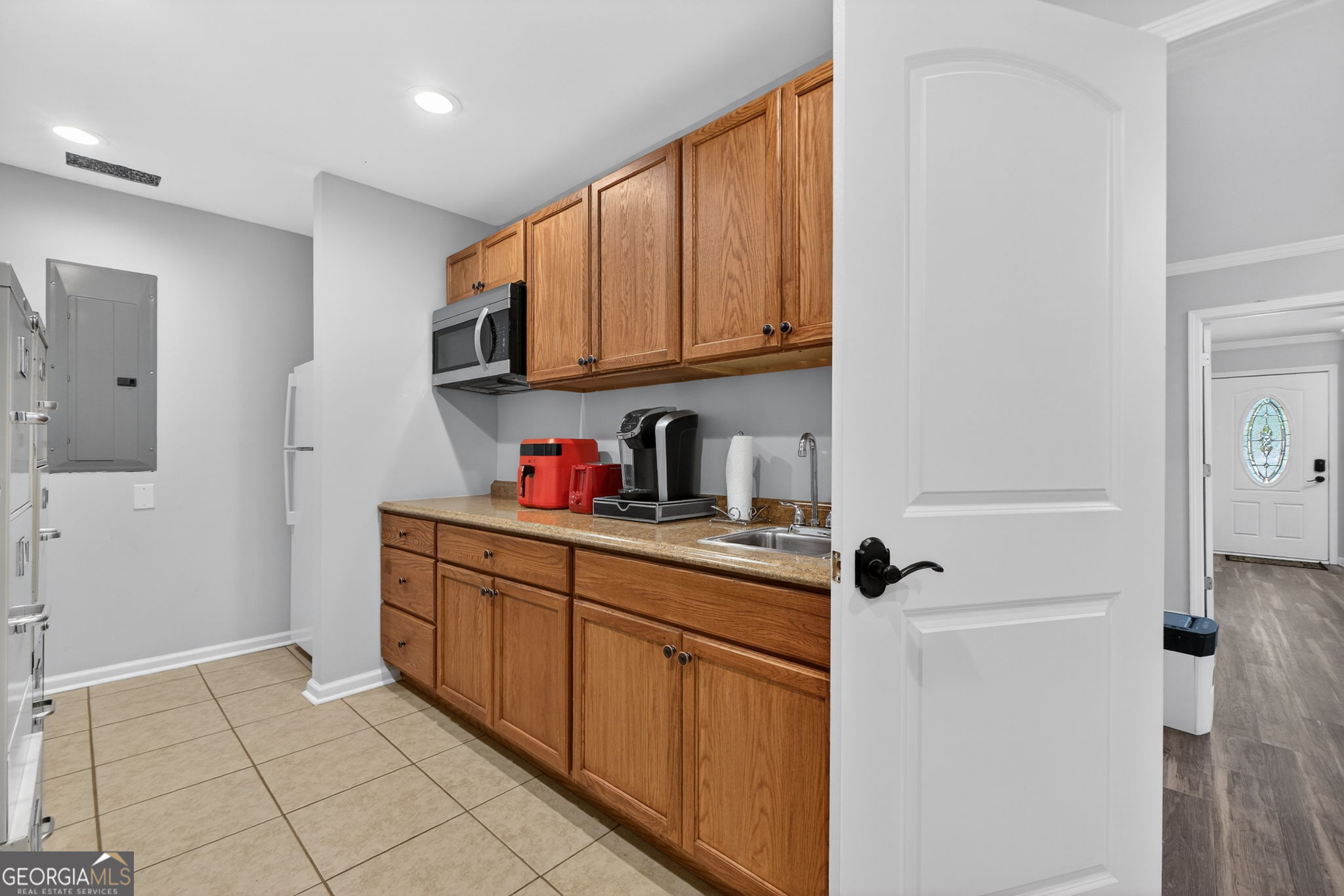 101 Industrial Drive Zebulon GA 30295