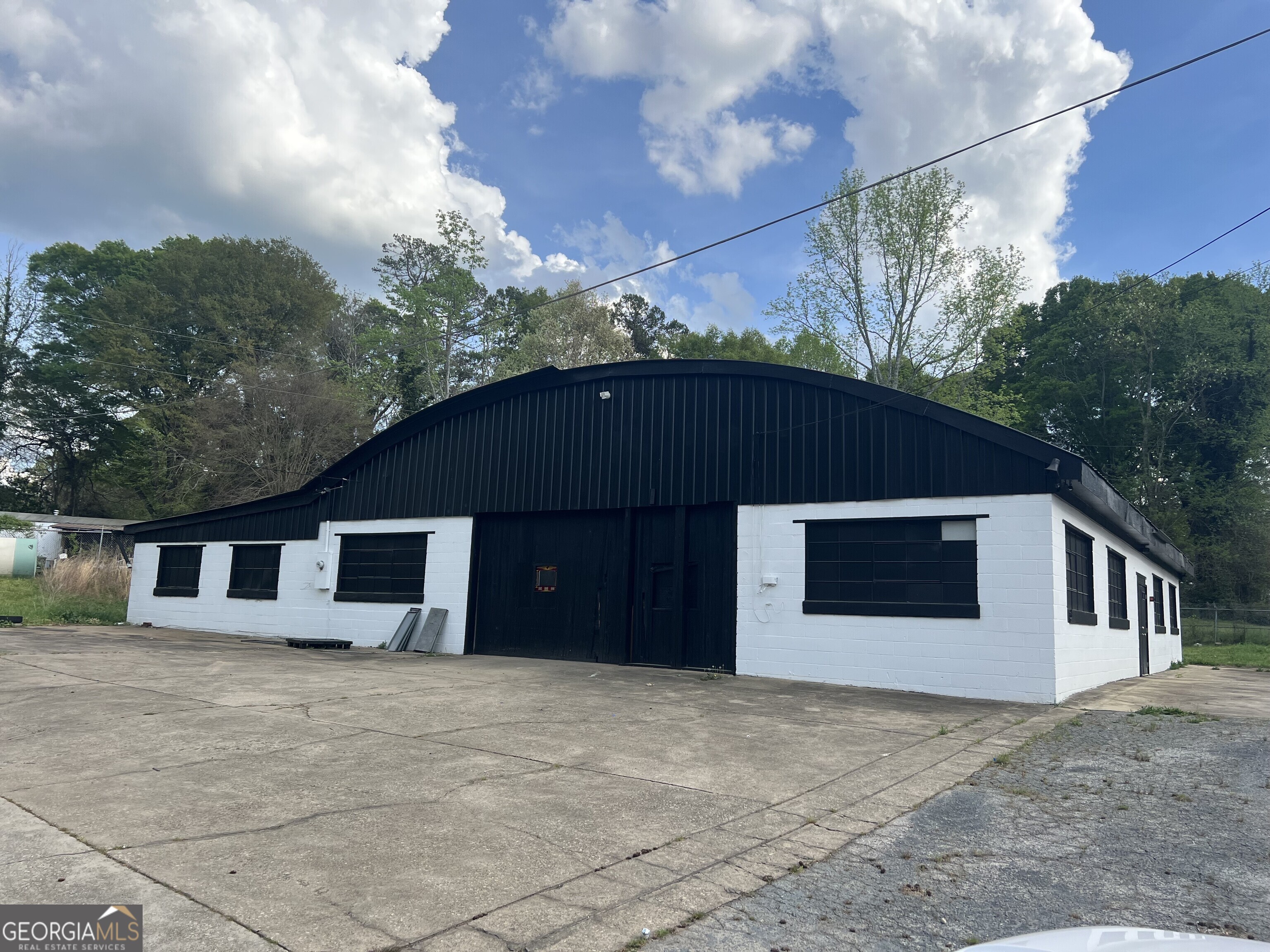 690 Homer Road Commerce GA 30529