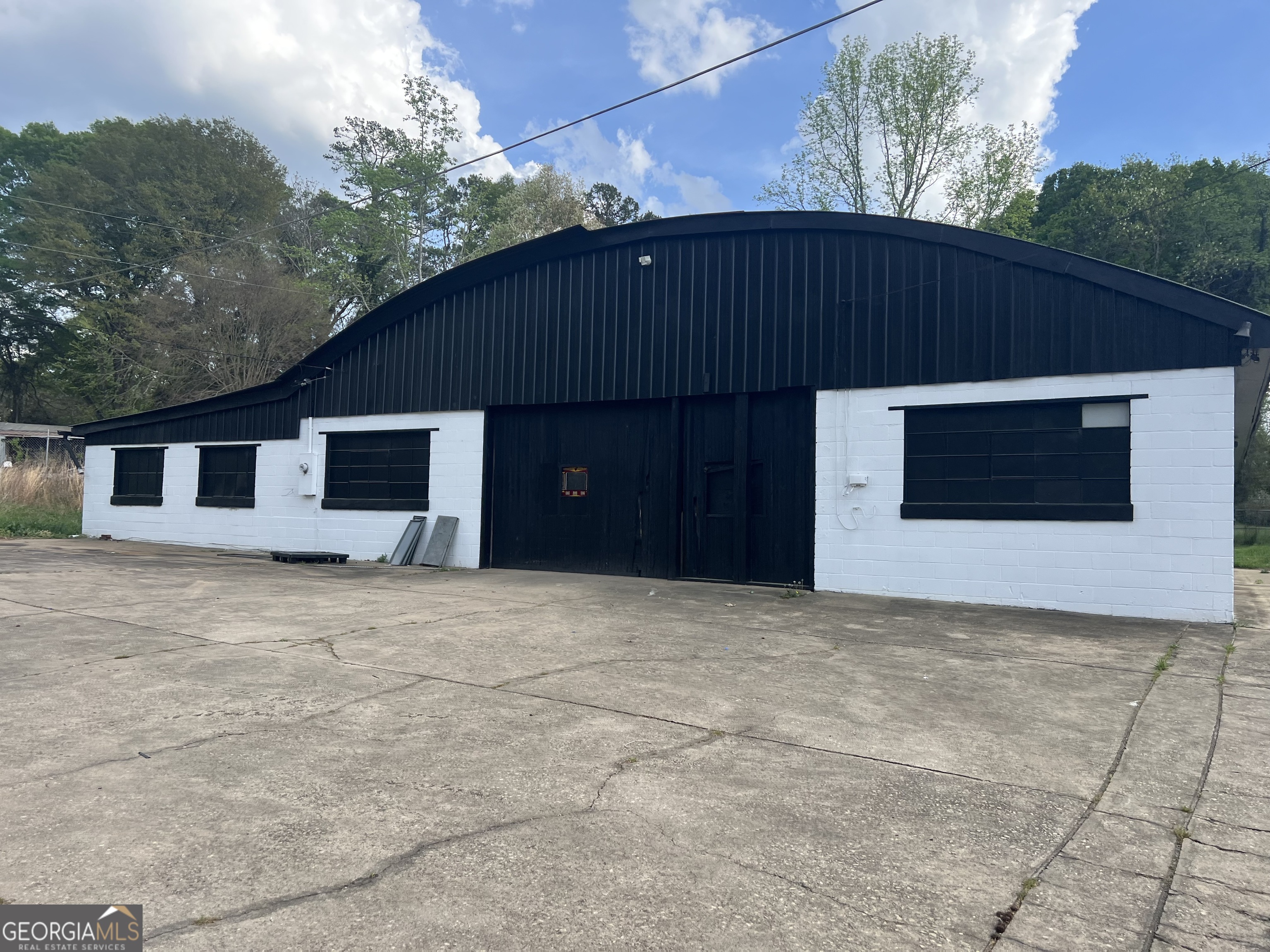 690 Homer Road Commerce GA 30529