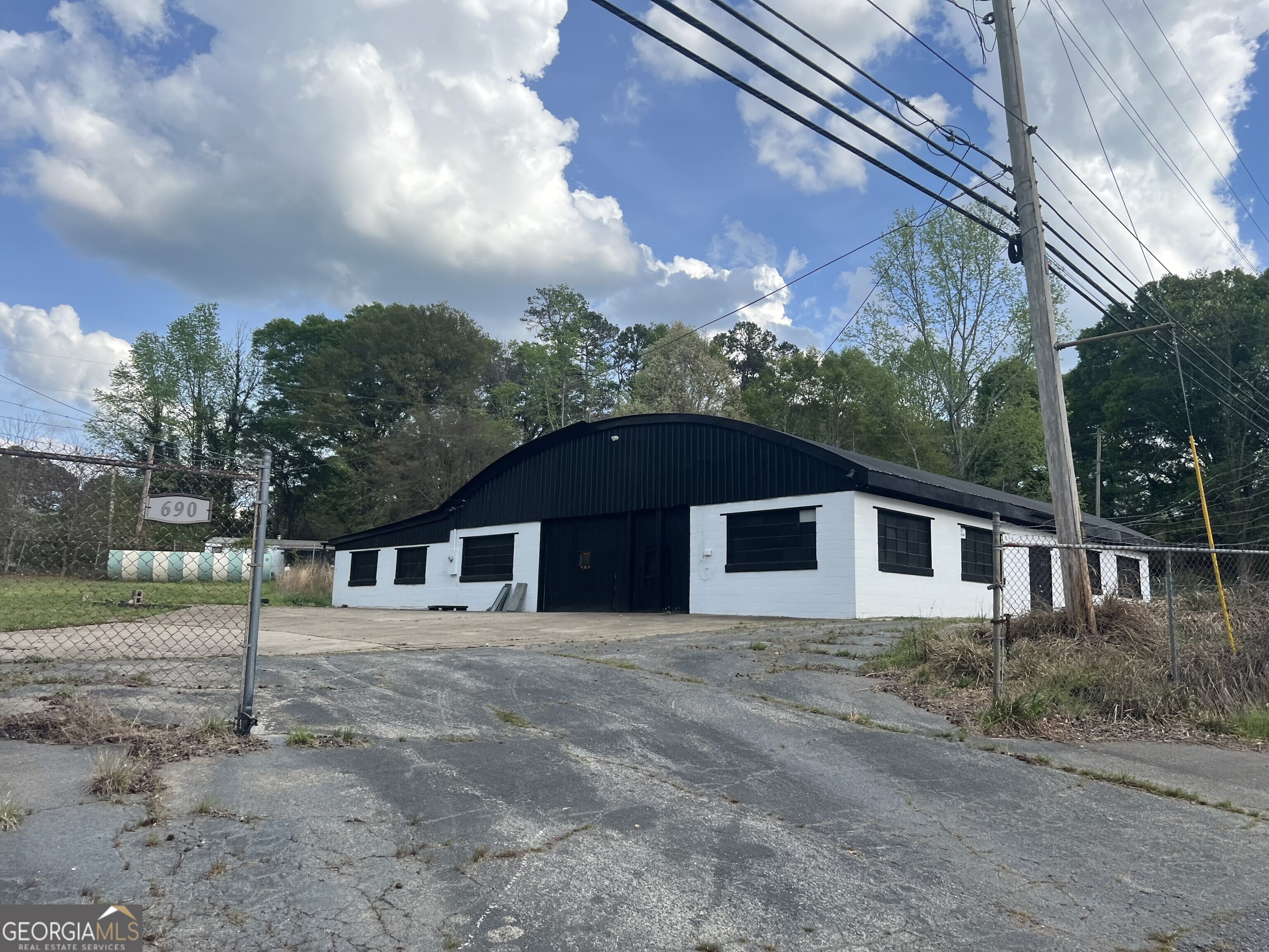690 Homer Road Commerce GA 30529