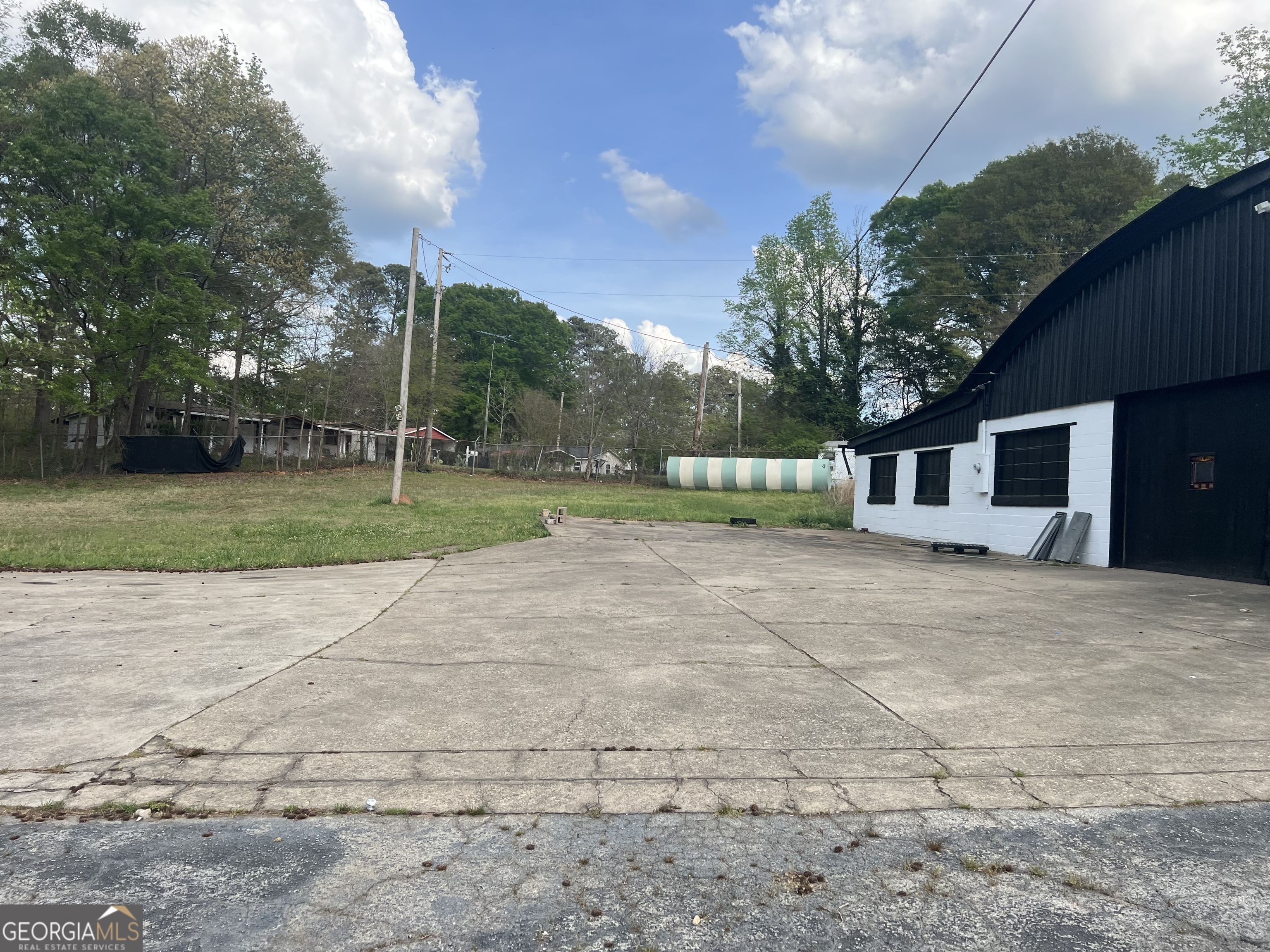 690 Homer Road Commerce GA 30529