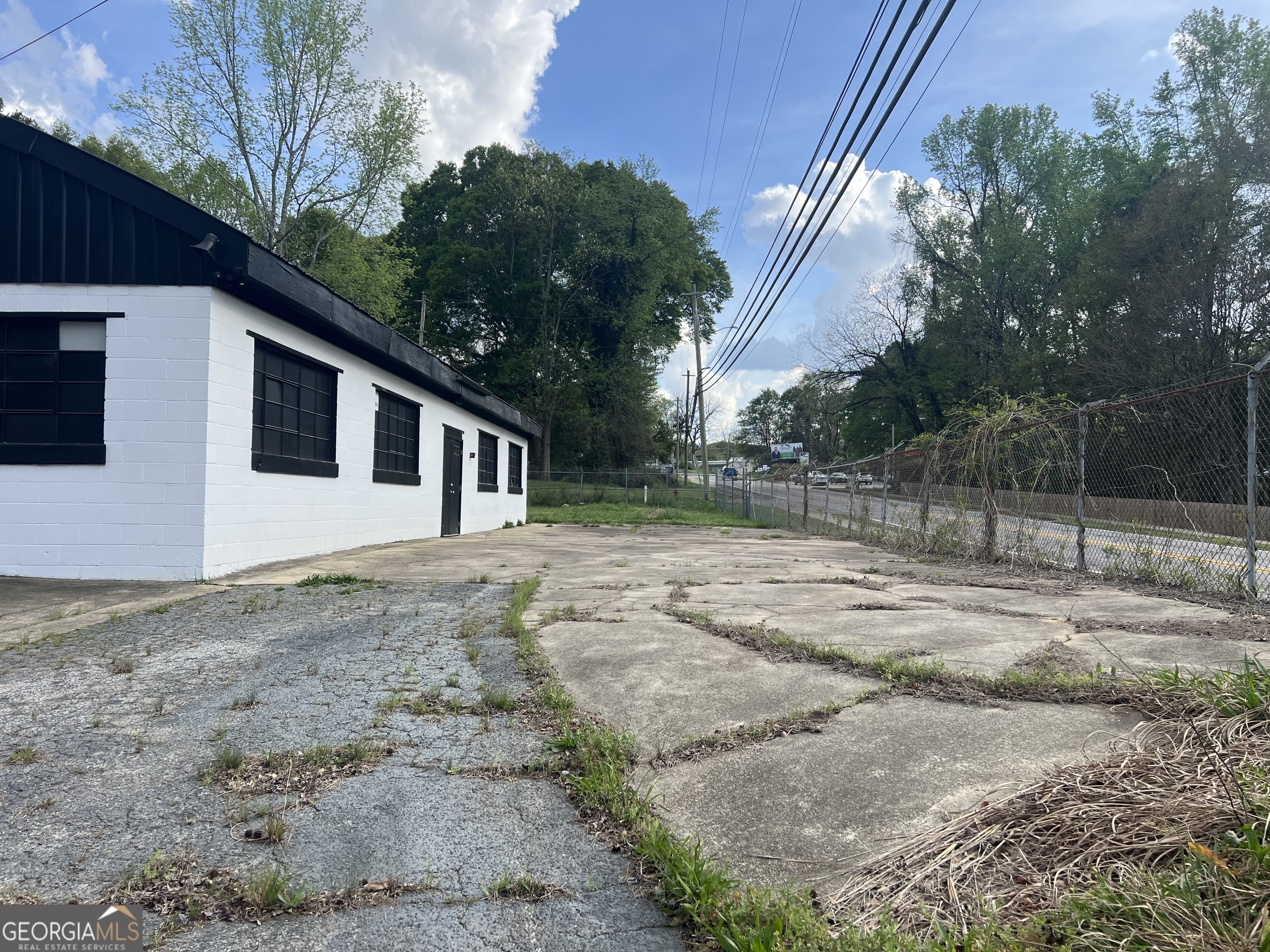 690 Homer Road Commerce GA 30529