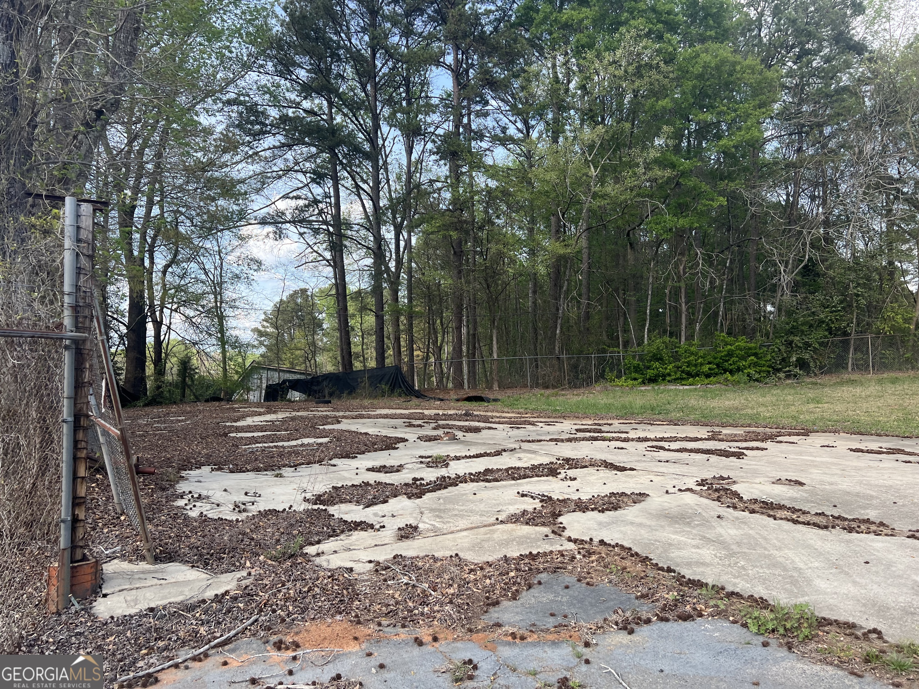 690 Homer Road Commerce GA 30529