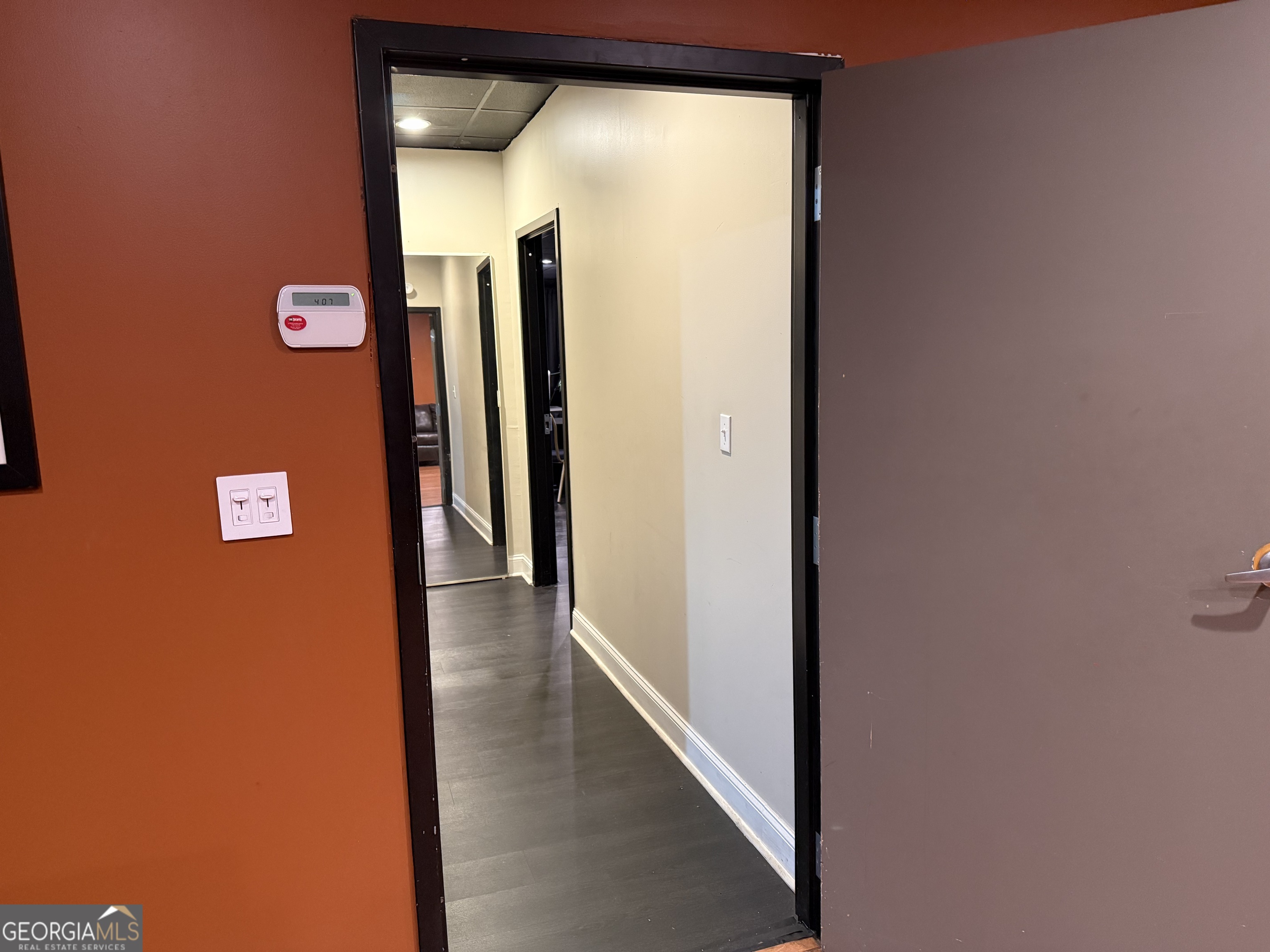 6991 Peachtree Ind Boulevard Peachtree Corners GA 30092