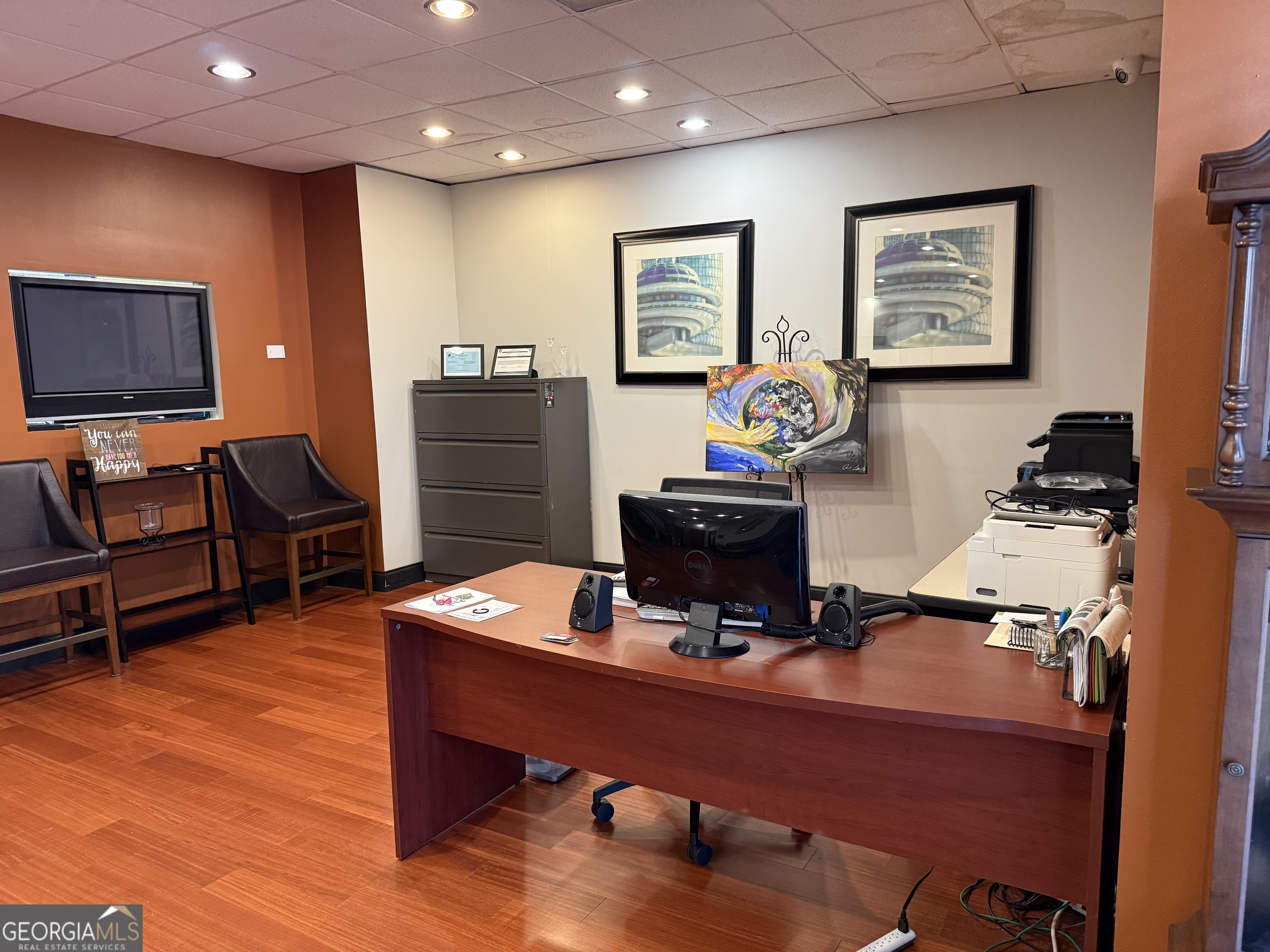 6991 Peachtree Ind Boulevard Peachtree Corners GA 30092