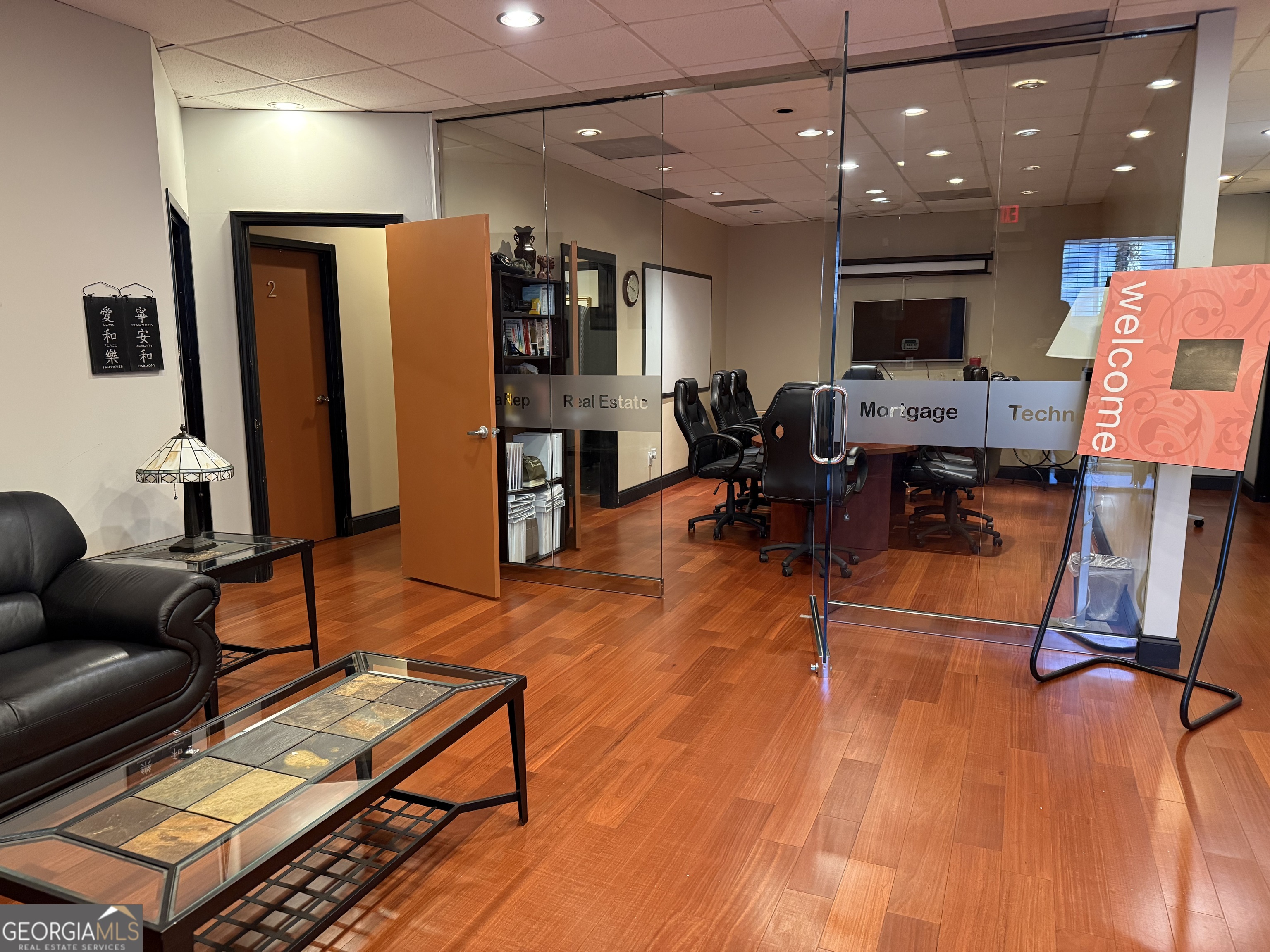 6991 Peachtree Ind Boulevard Peachtree Corners GA 30092