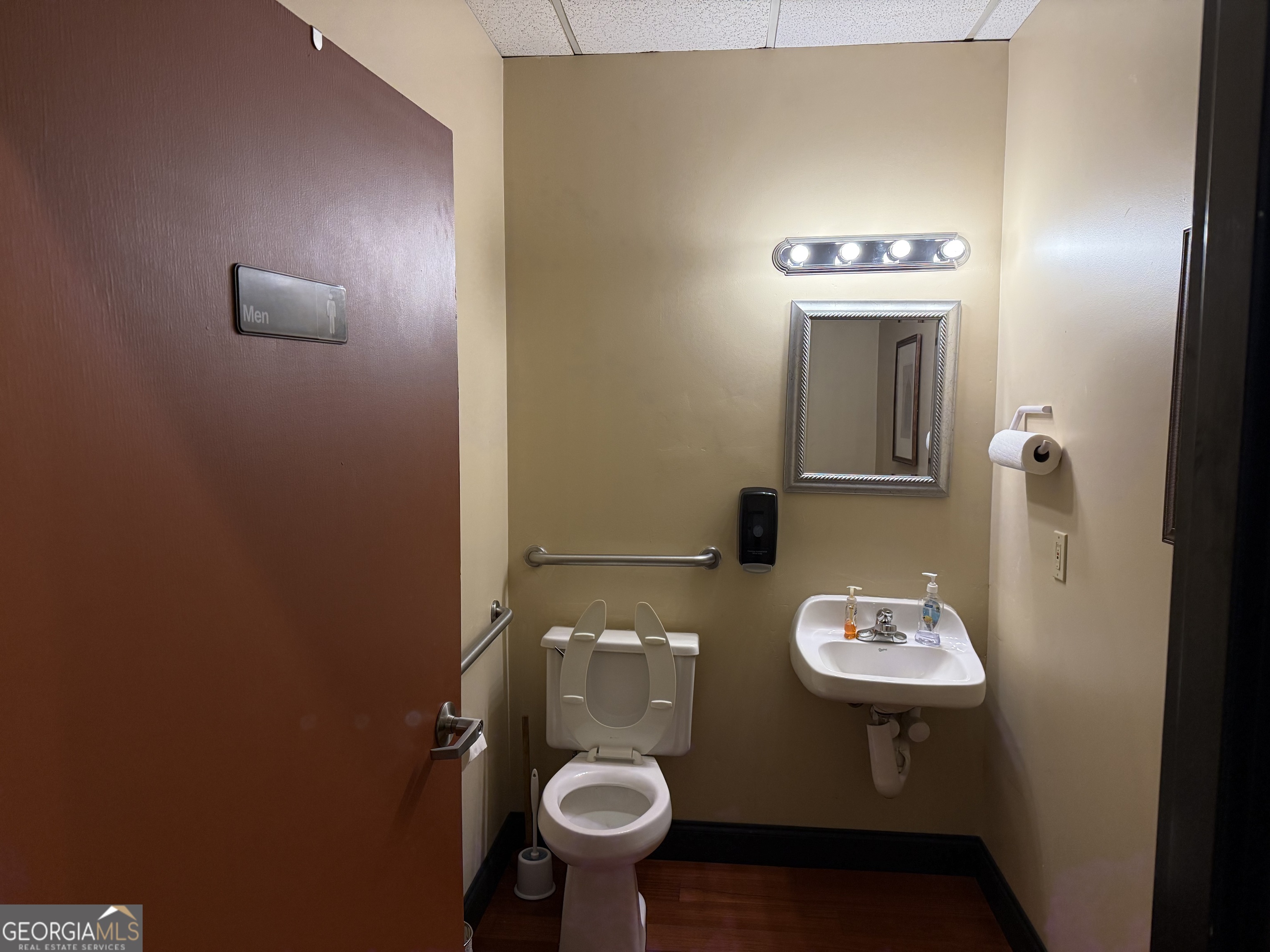 6991 Peachtree Ind Boulevard Peachtree Corners GA 30092