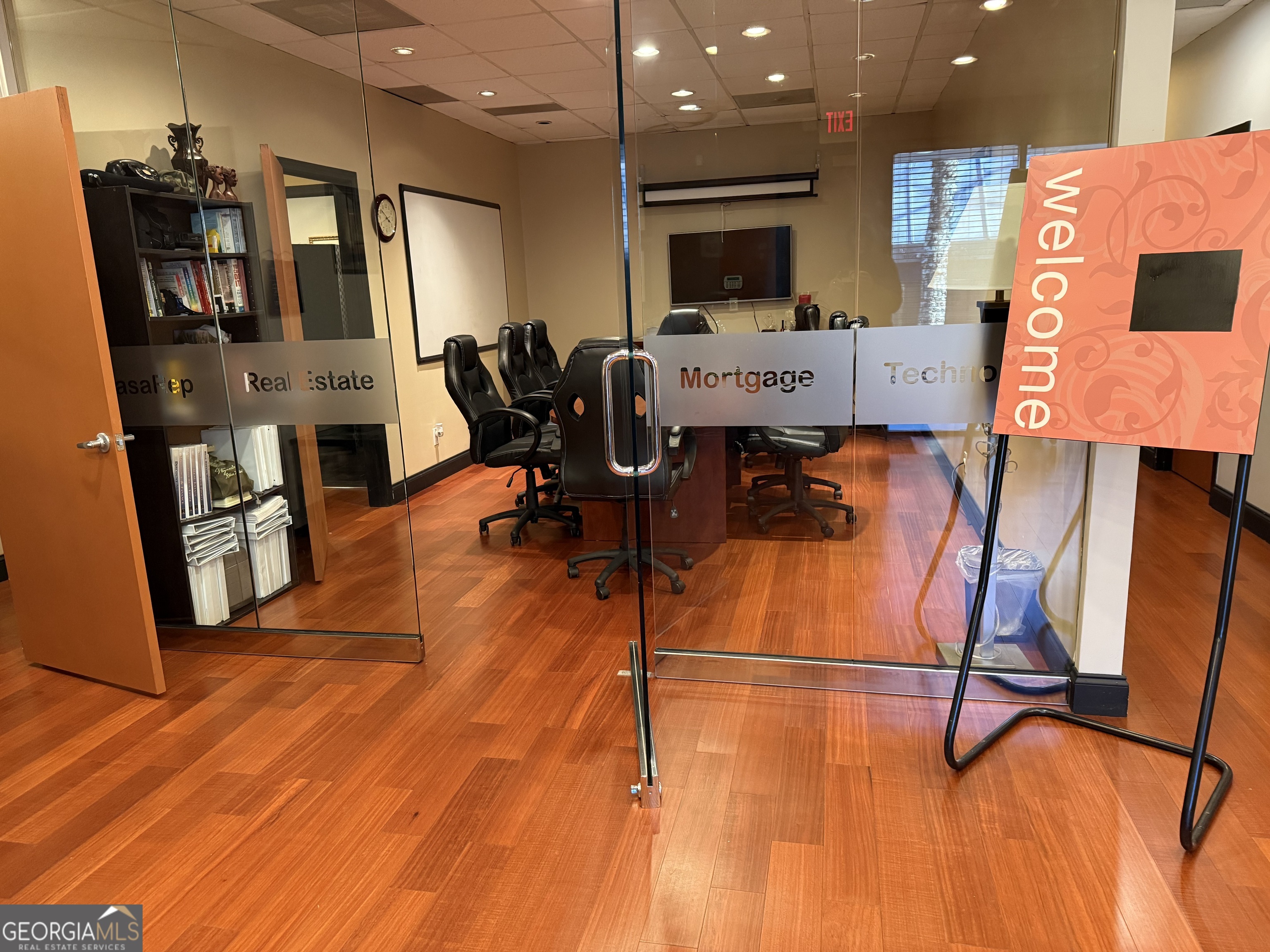 6991 Peachtree Ind Boulevard Peachtree Corners GA 30092