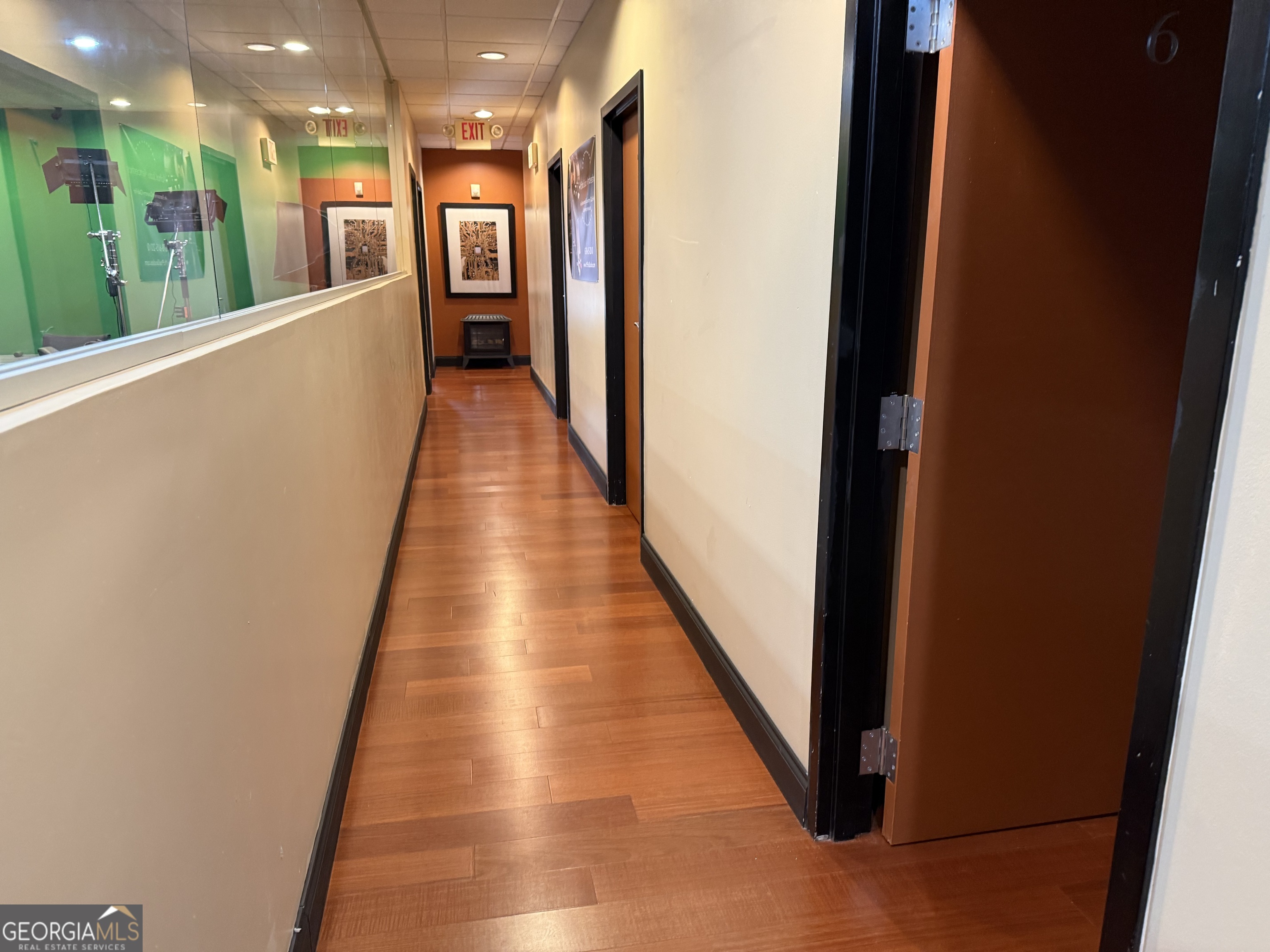 6991 Peachtree Ind Boulevard Peachtree Corners GA 30092