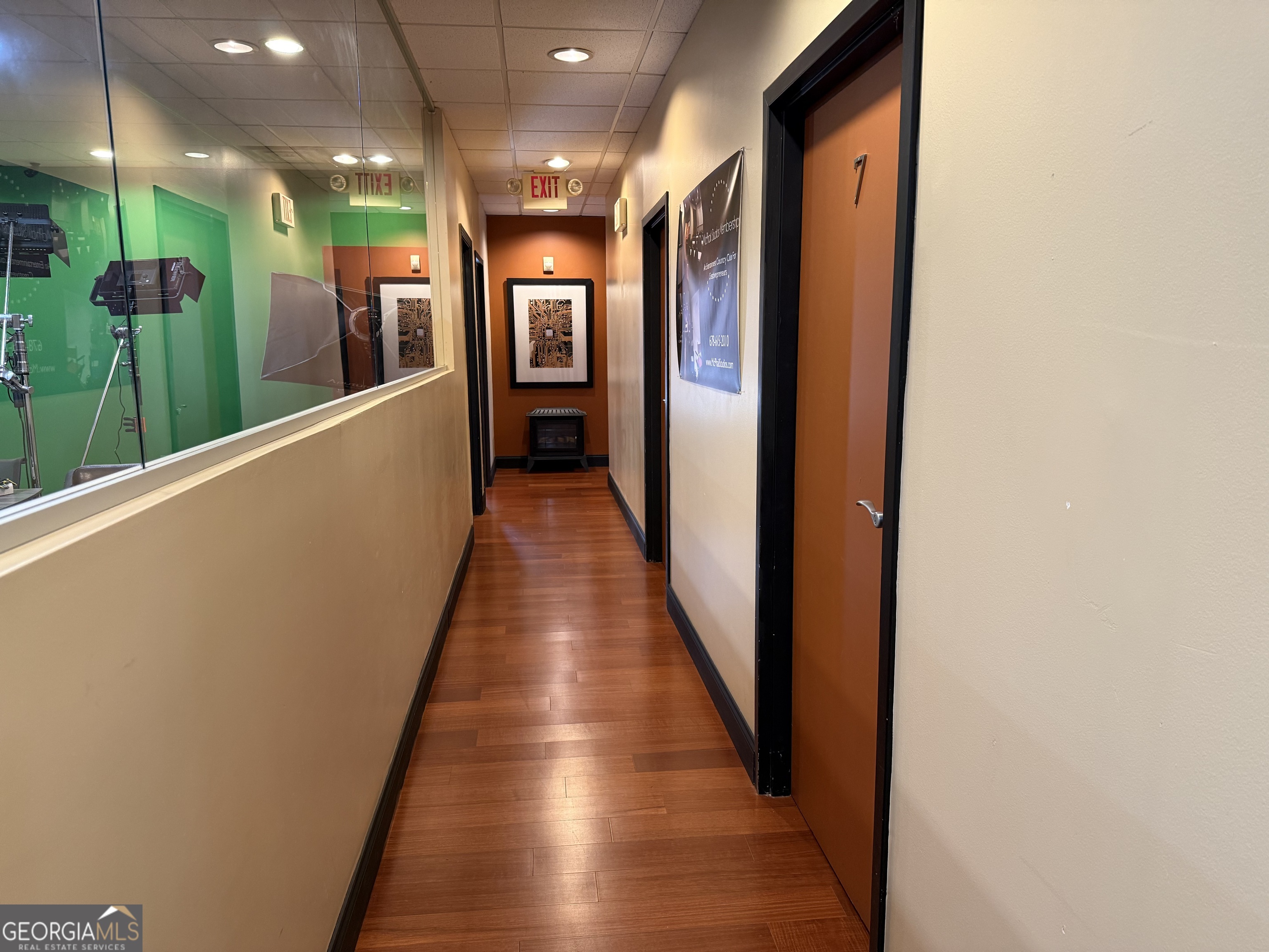 6991 Peachtree Ind Boulevard Peachtree Corners GA 30092