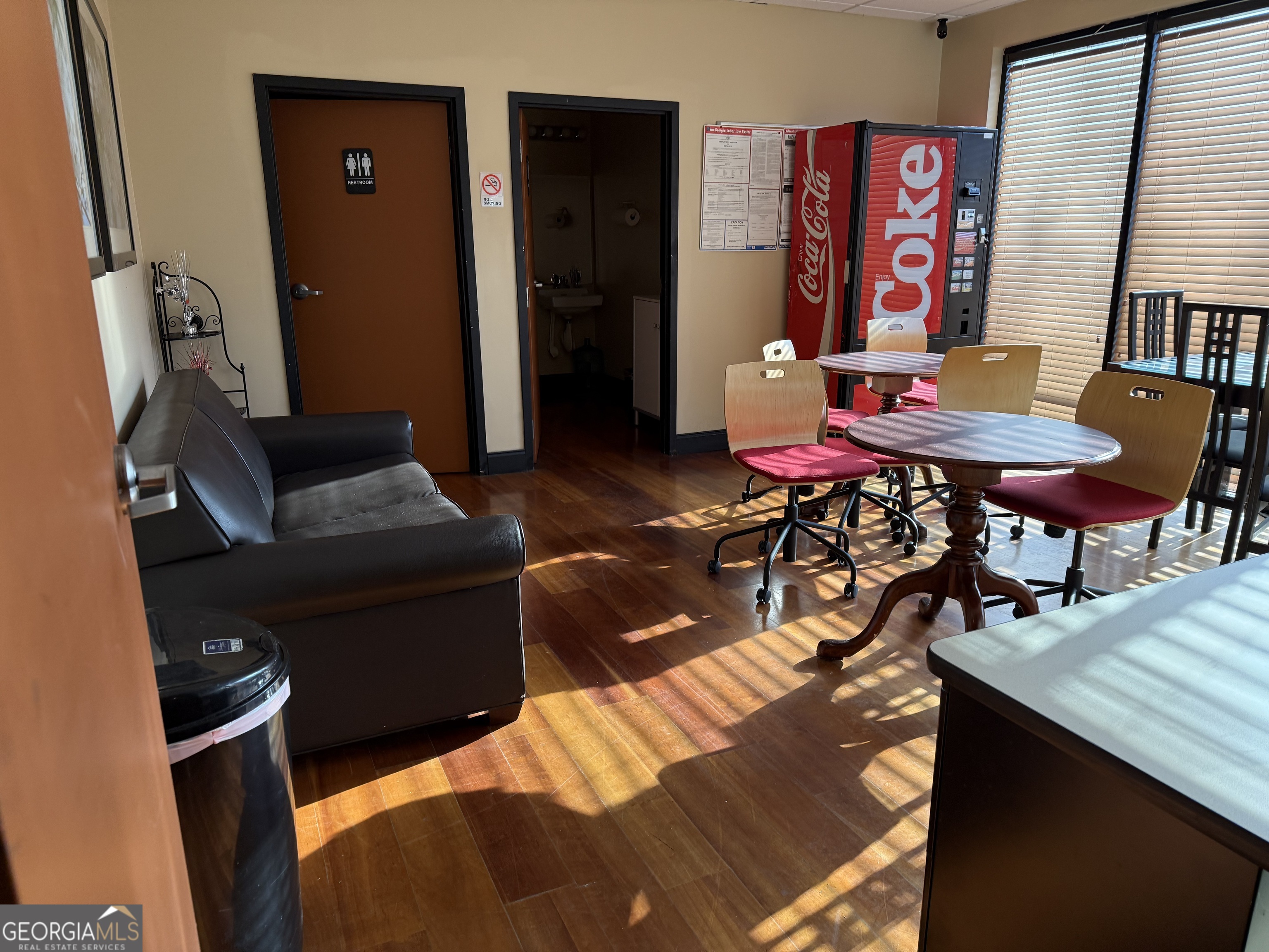 6991 Peachtree Ind Boulevard Peachtree Corners GA 30092